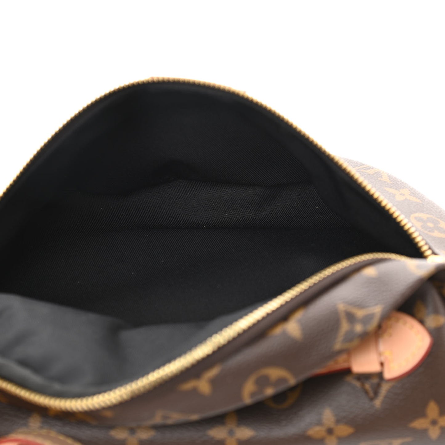 Monogram Bumbag