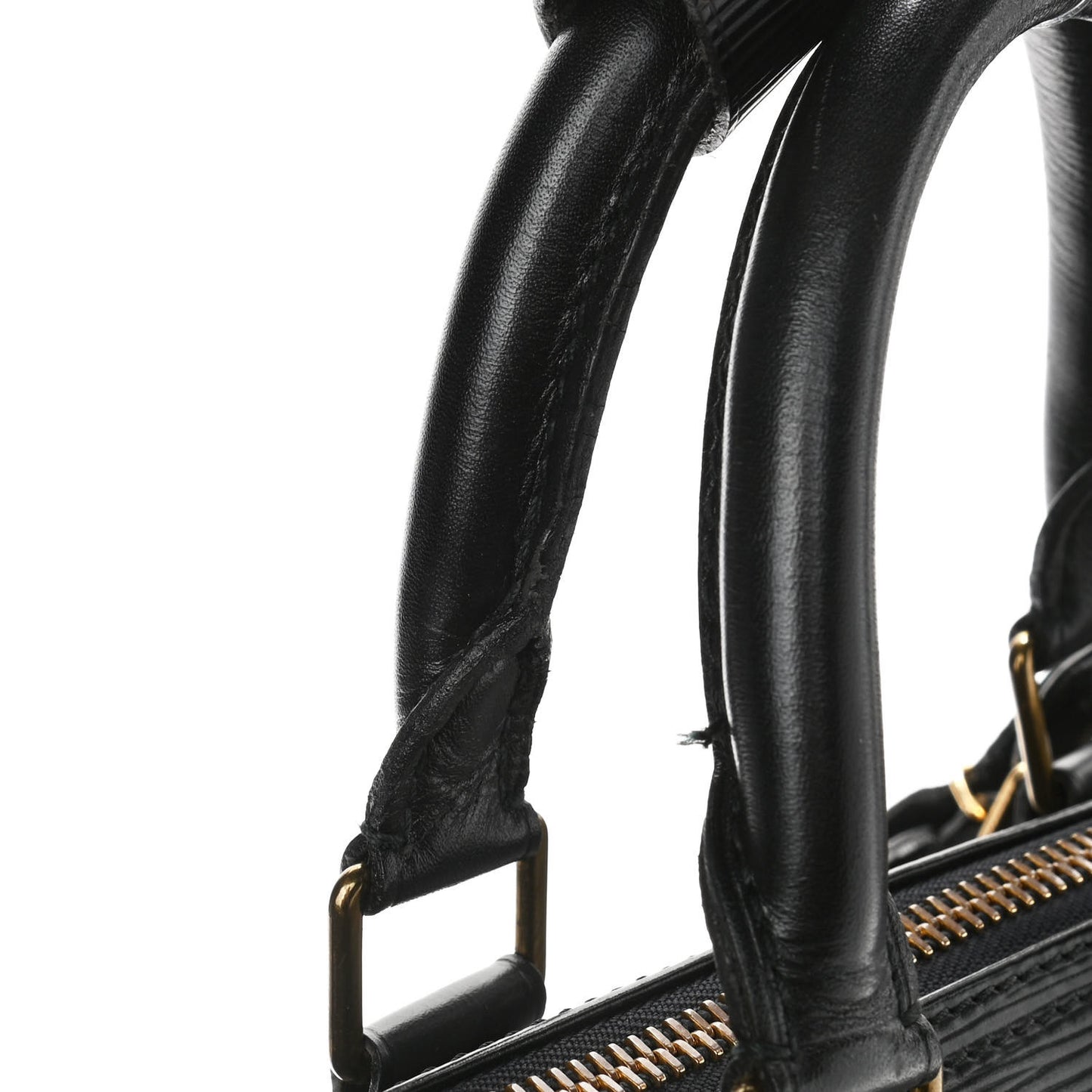 Epi Keepall 45 Black