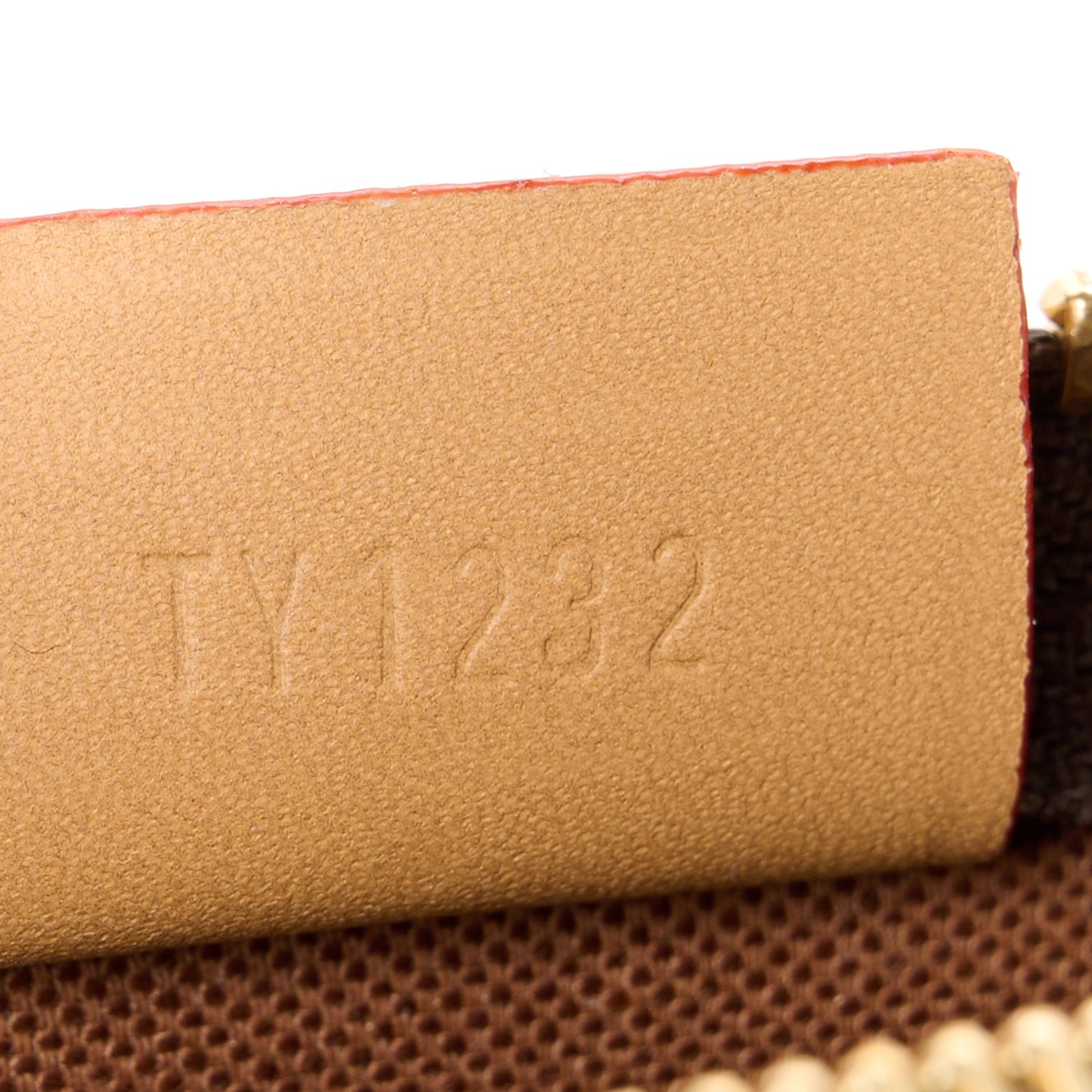 Monogram Nano Speedy Bandouliere