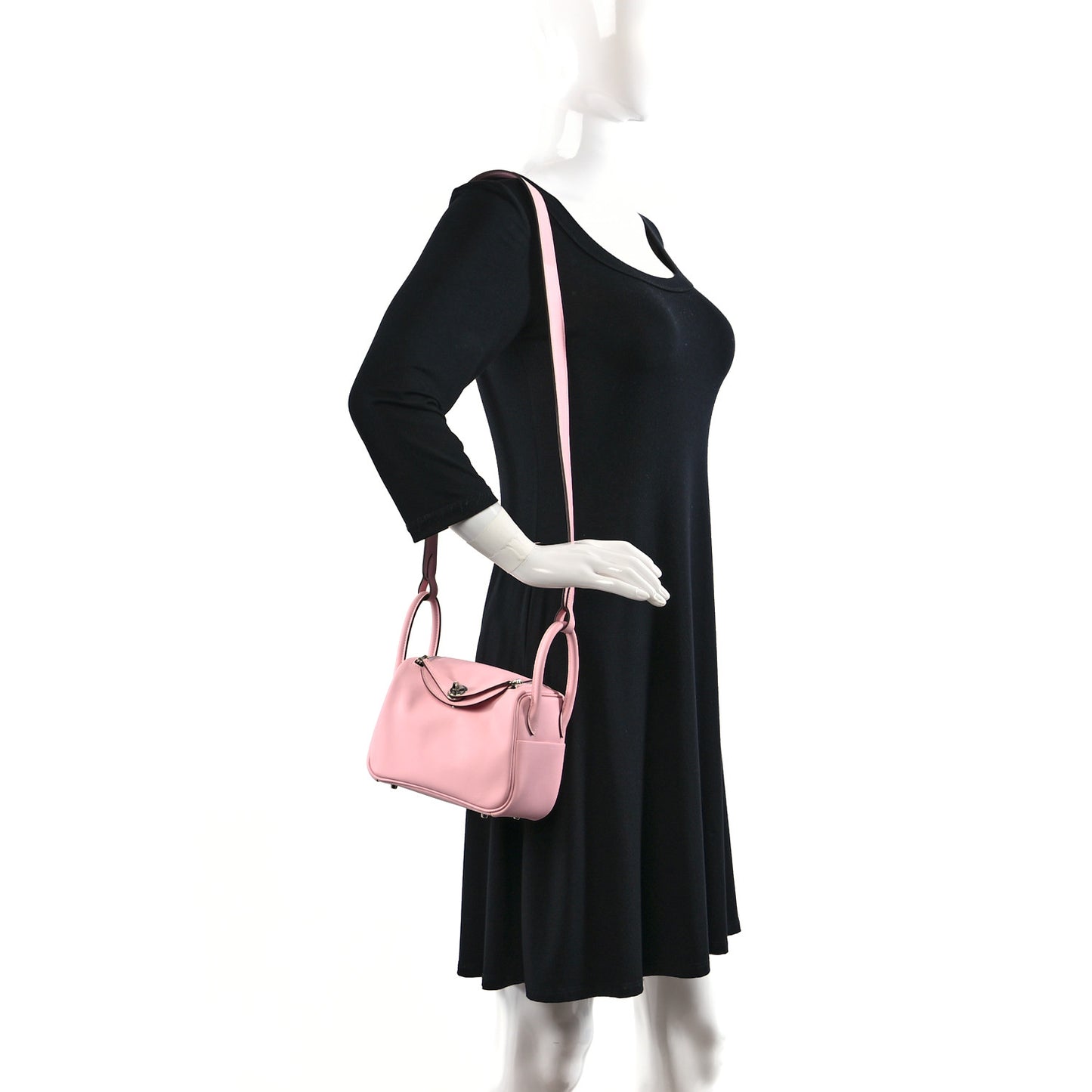 Swift Mini Lindy 20 Mauve Sylvestre