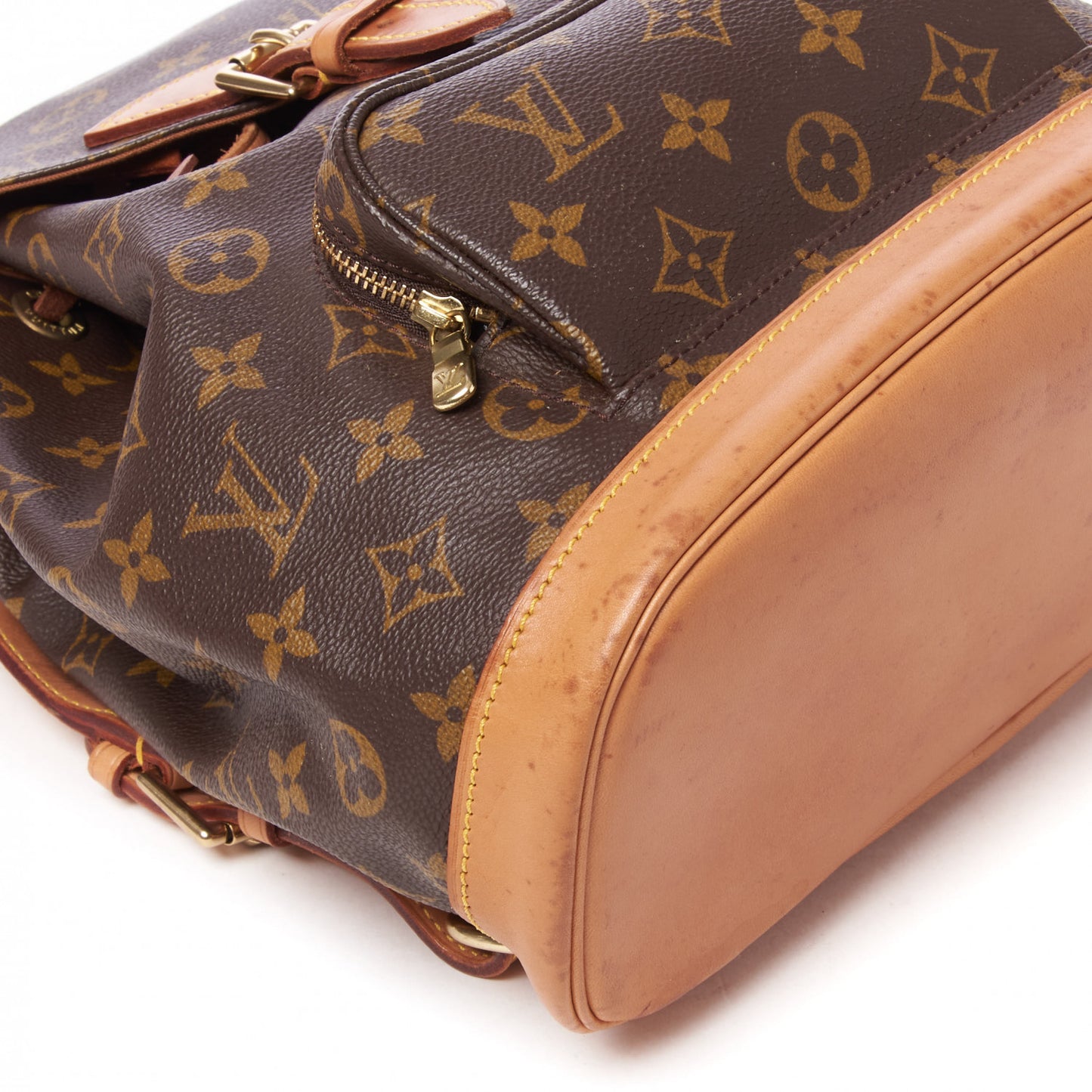 Monogram Montsouris MM Backpack