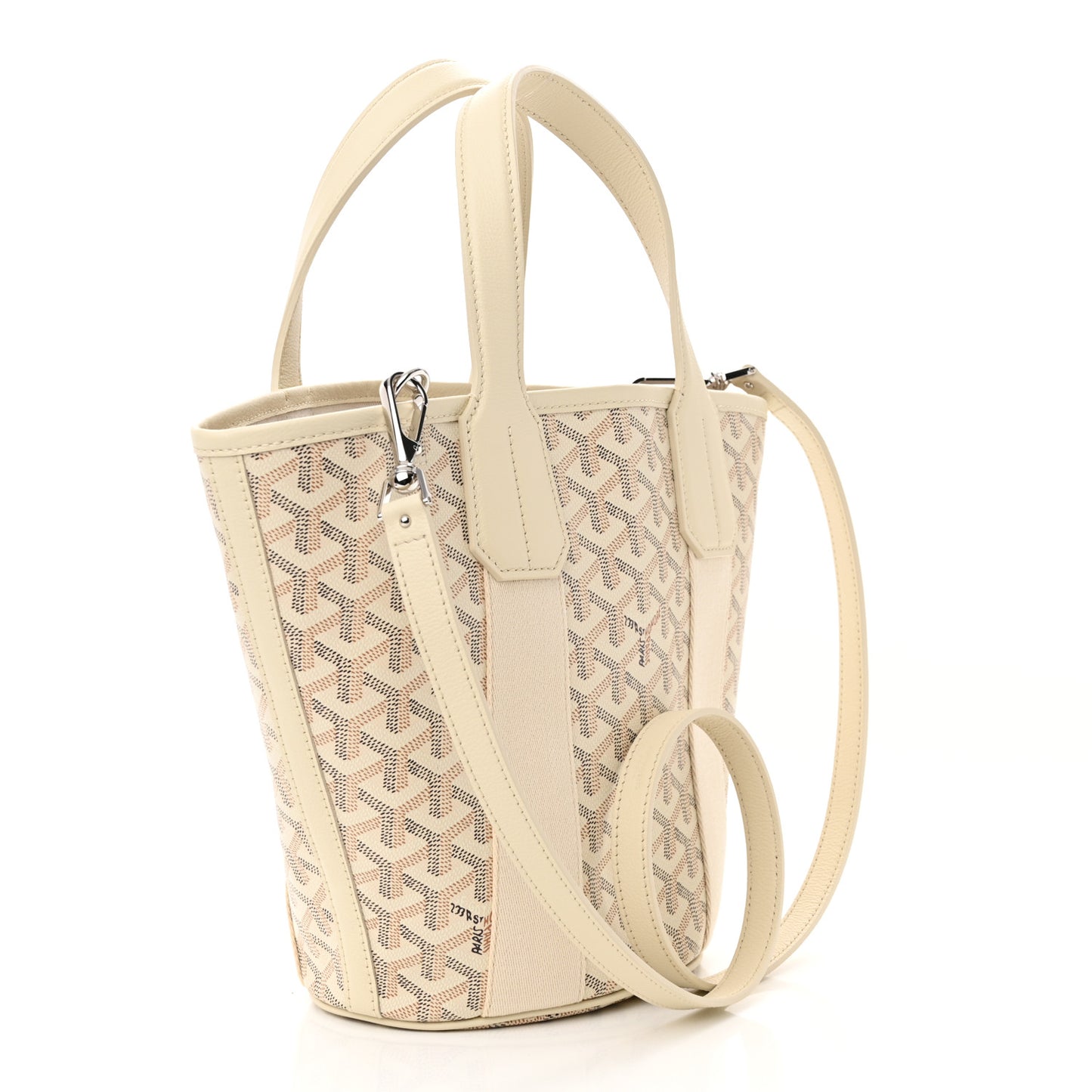 Goyardine Belharra PM Sand