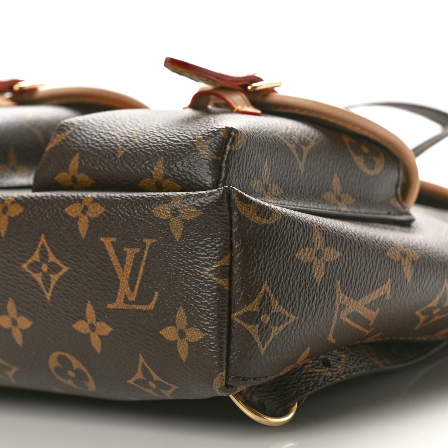 Monogram Excursion PM Backpack