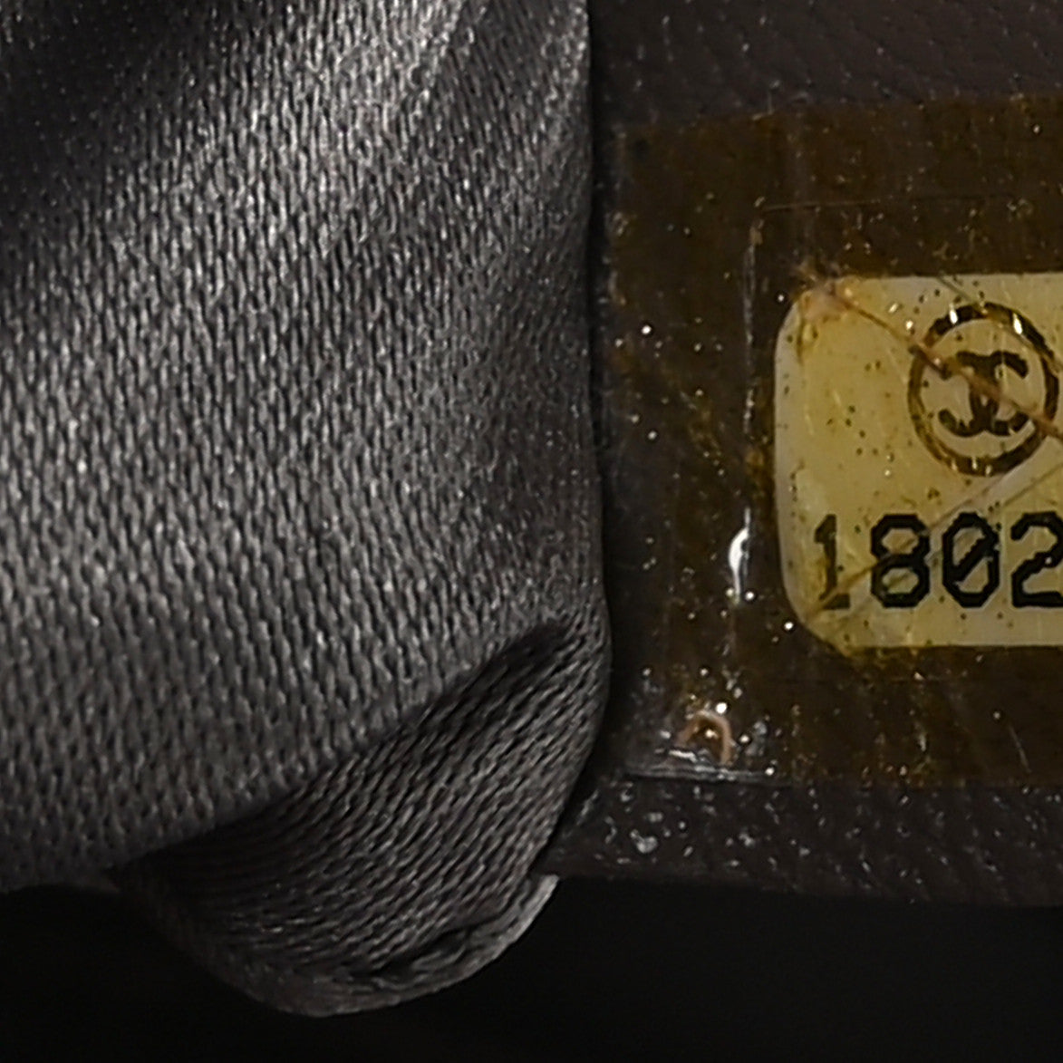 Caviar Quilted Petit Shopping Tote PST Burgundy