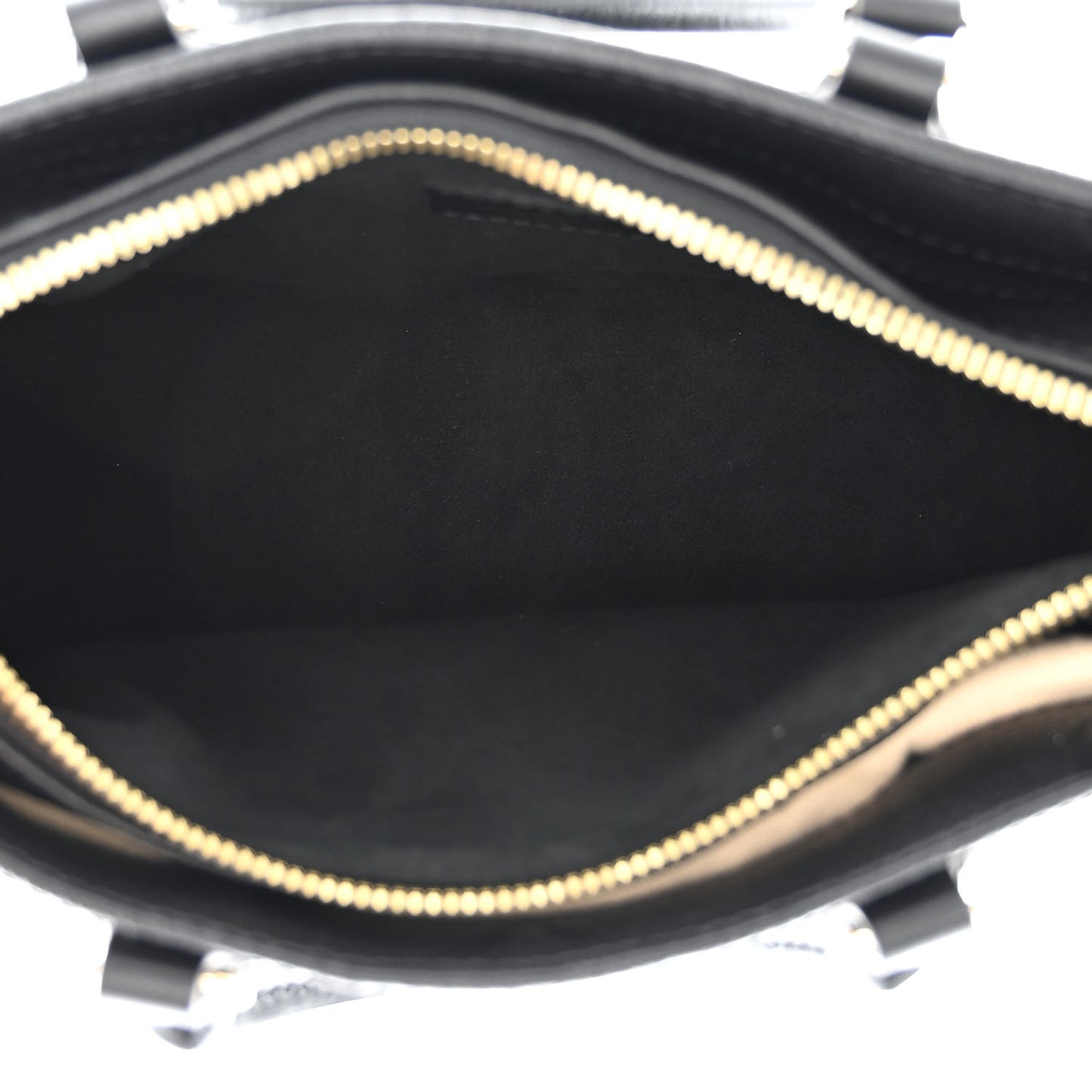 Empreinte OnTheGo East West Black