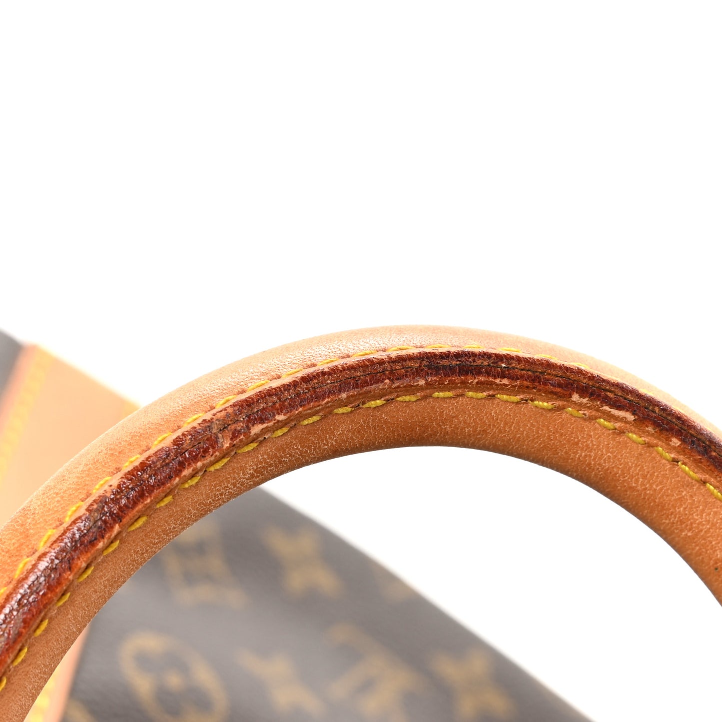 Monogram Keepall 55