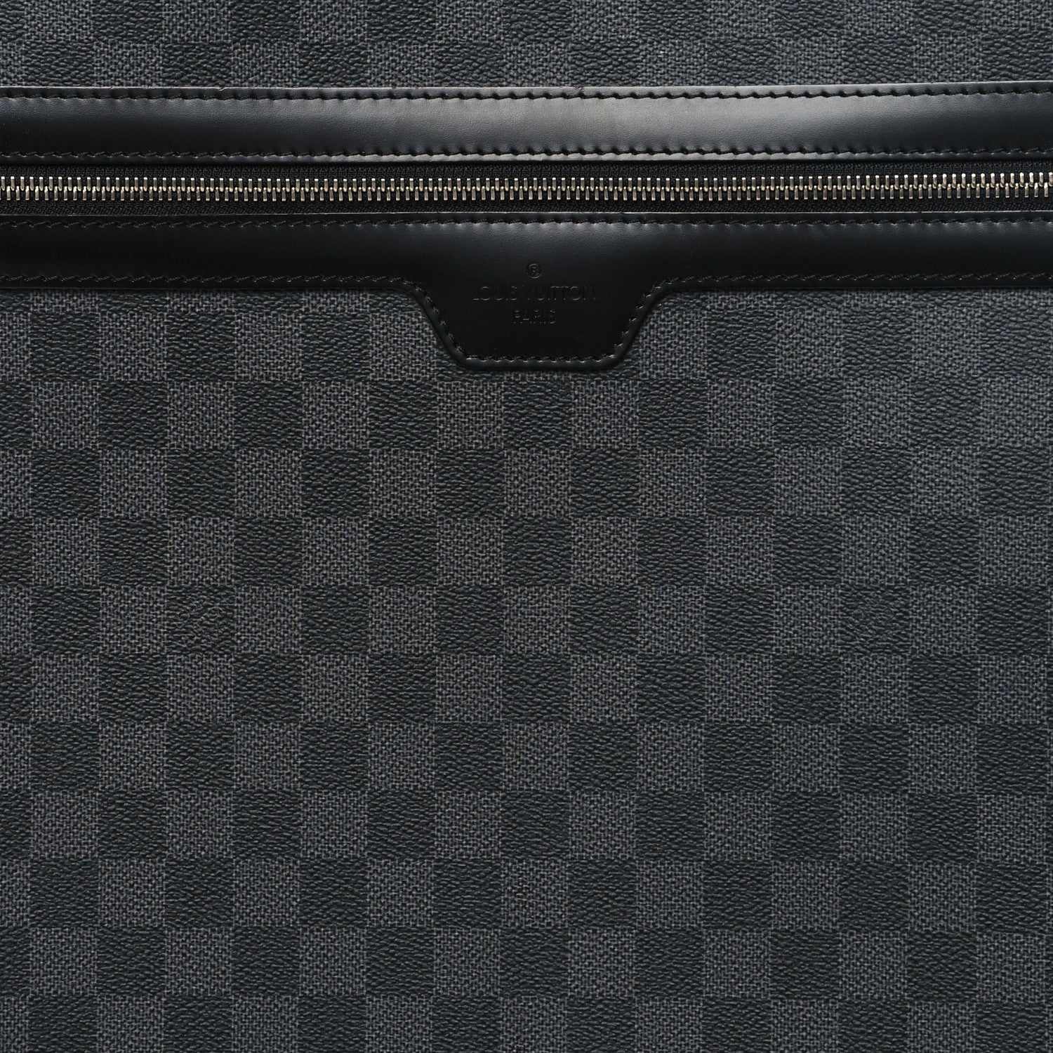Louis Vuitton Damier Graphite Pegase 55 Rolling Luggage 6 of 11