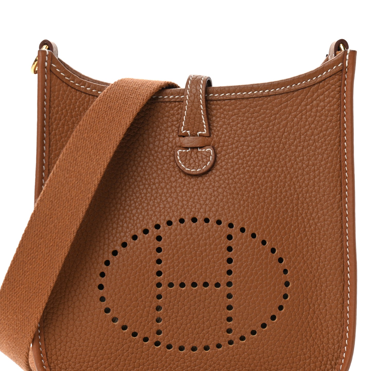 Taurillon Clemence Evelyne TPM Gold