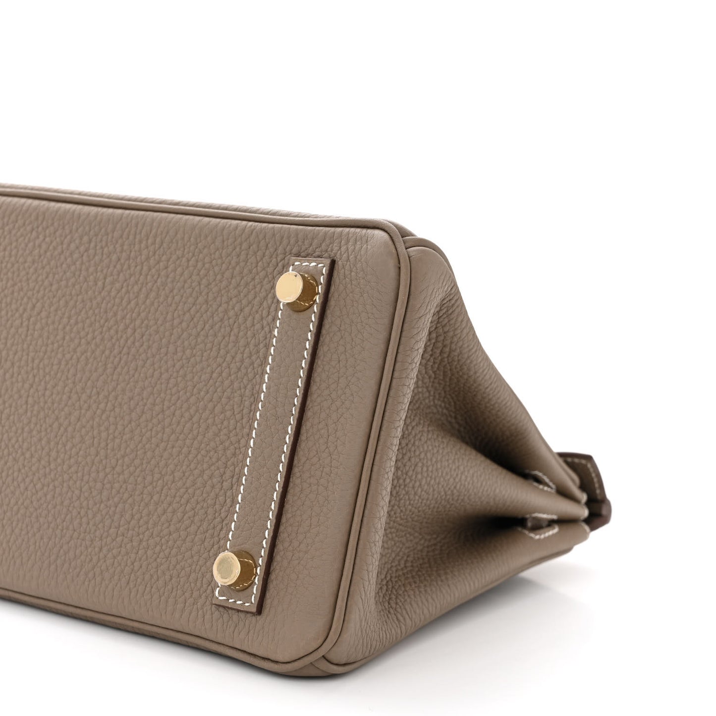 Togo Birkin 25 Etoupe