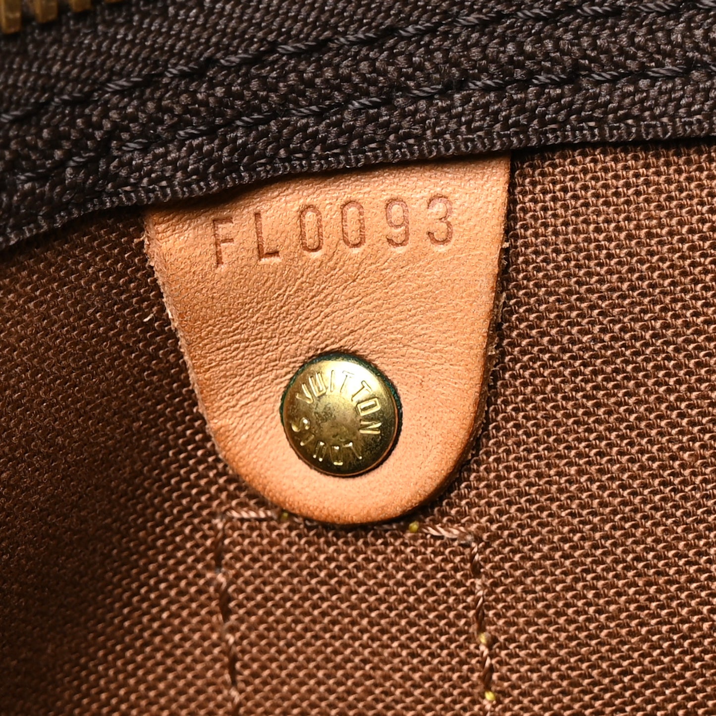 Monogram Keepall Bandouliere 55
