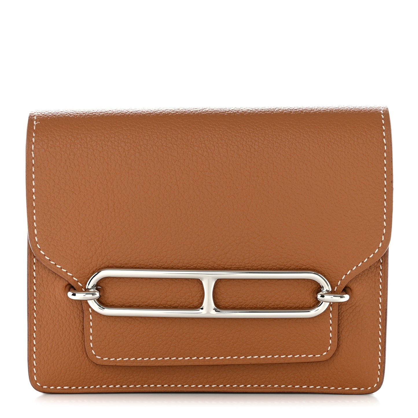 Evercolor Roulis Slim Wallet Gold