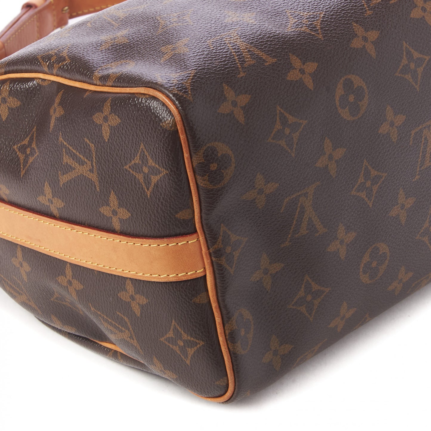 Monogram Speedy Bandouliere 25