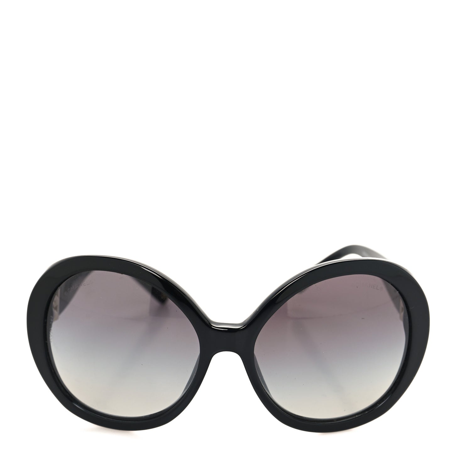 Perle Pearl Sunglasses 5159-H Black