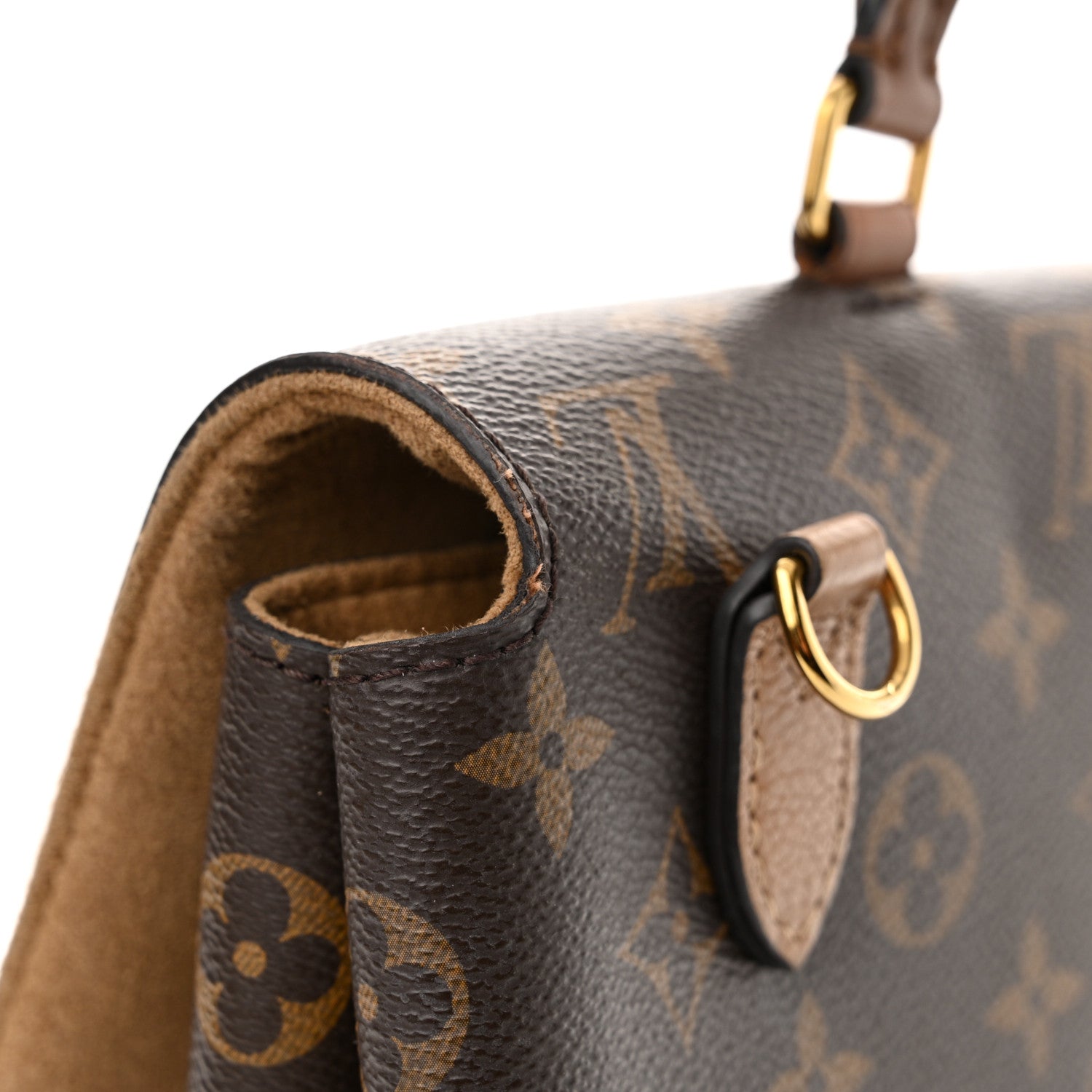Louis Vuitton Monogram Marignan Sesame 17 of 19