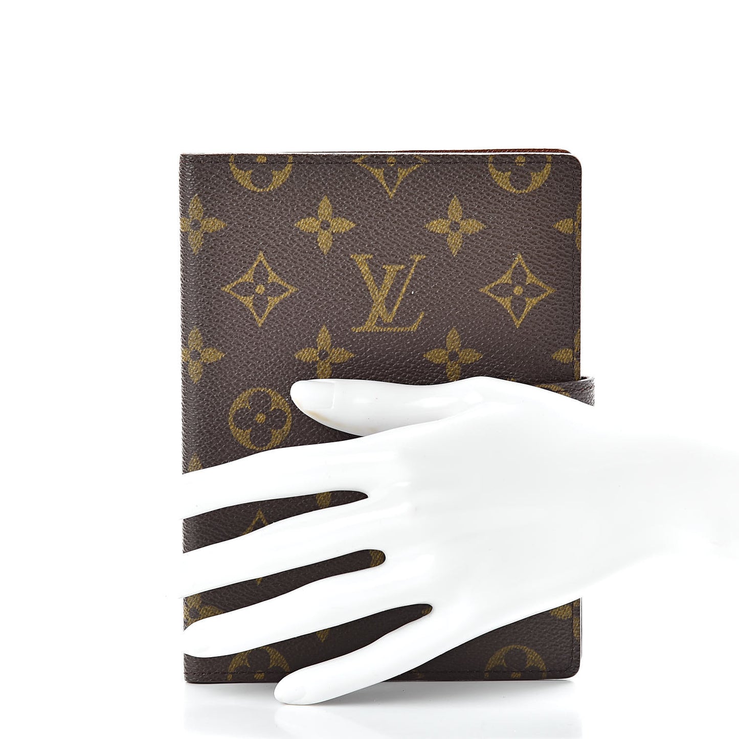 Monogram Pocket Diary