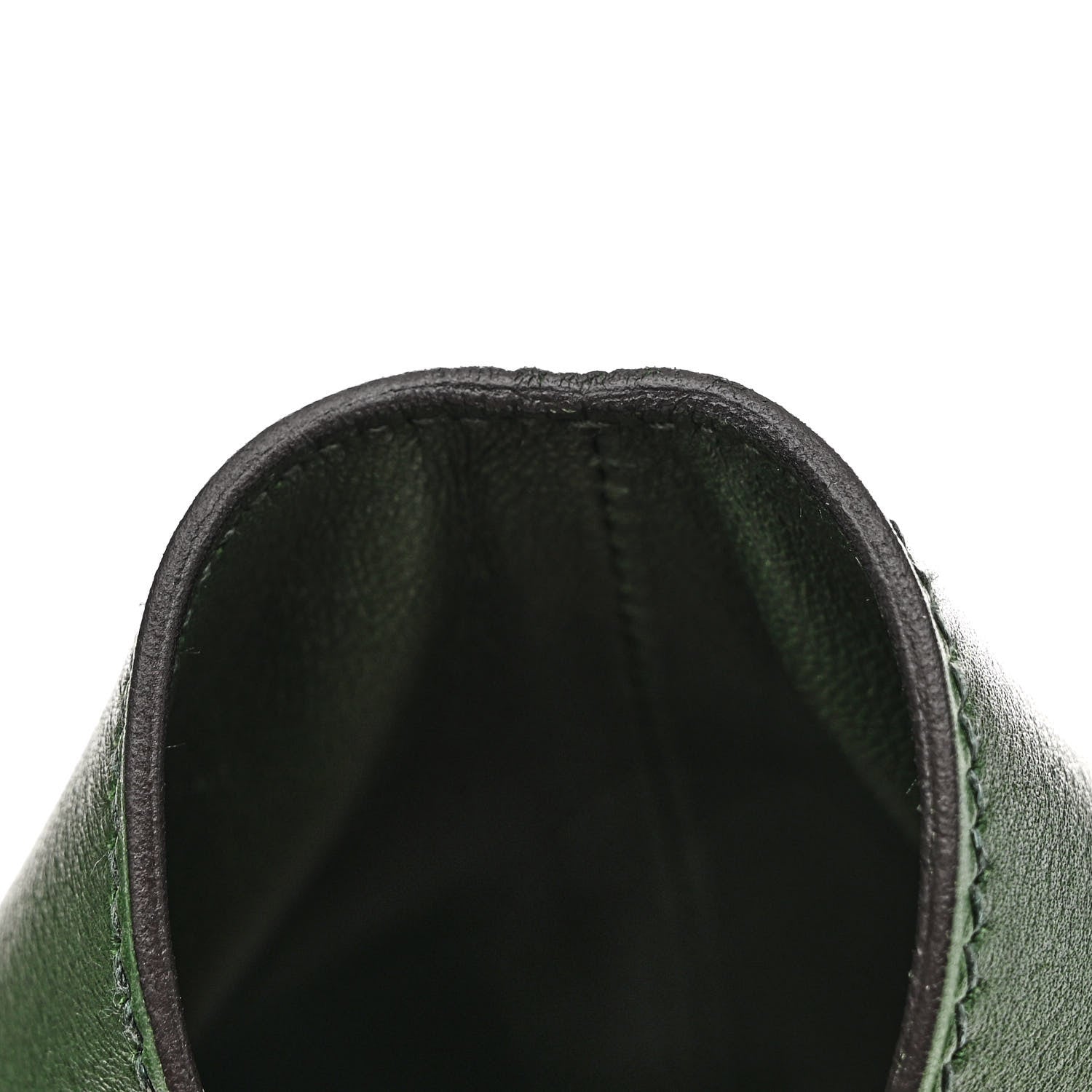 Hermes Swift Toolbox 26 Vert Laurier 11 of 12