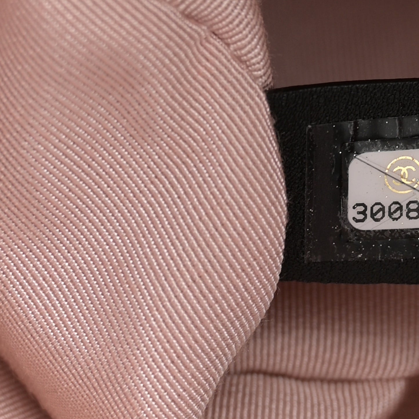 Silk Maxi Scarf Chanel 19 Flap Black Blue White