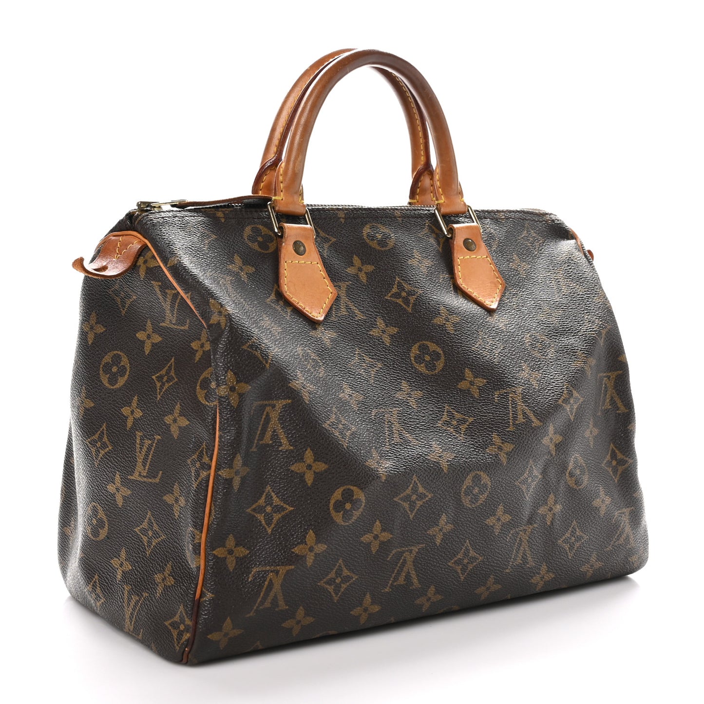 Monogram Speedy 30