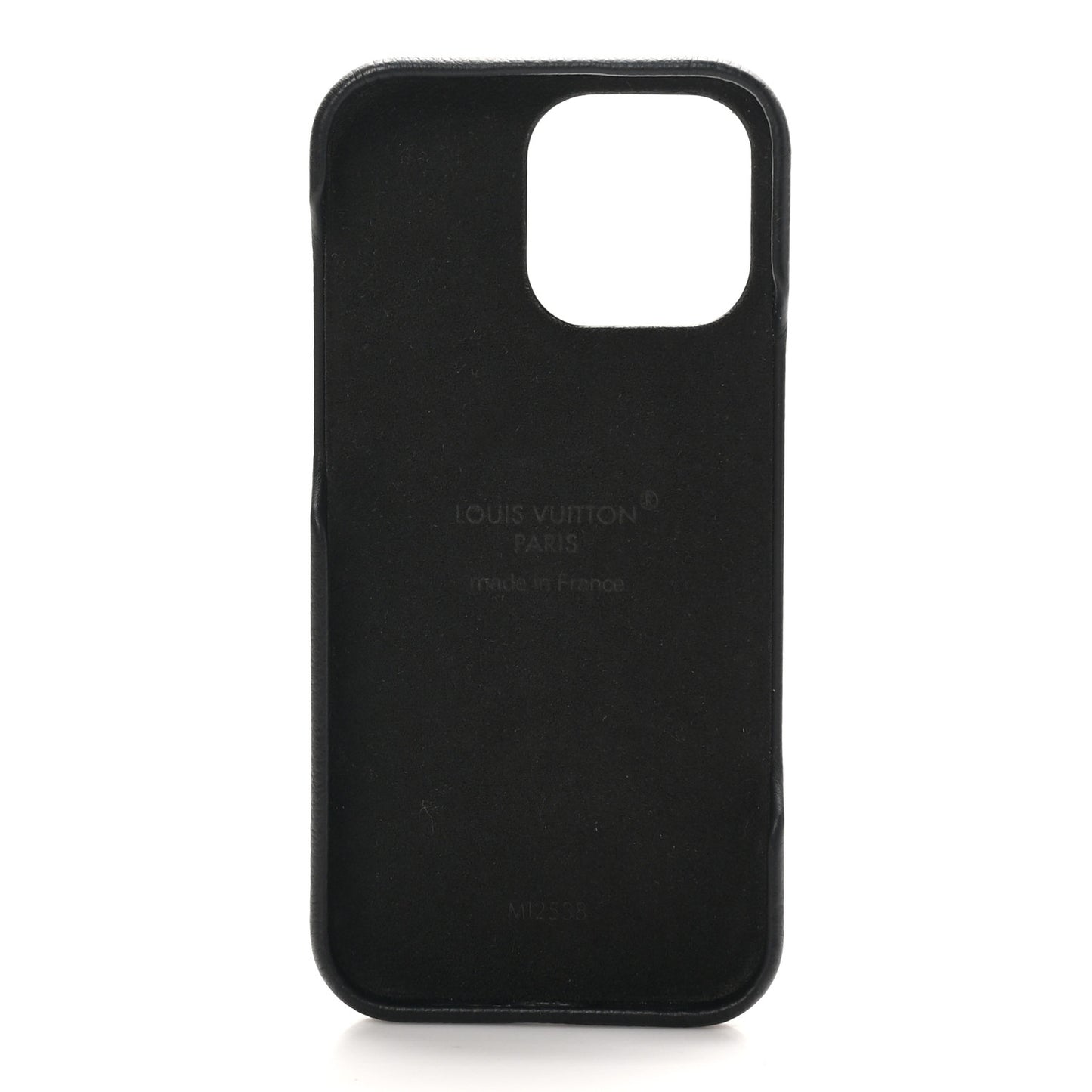 Monogram Pallas iPhone 16 Pro Bumper