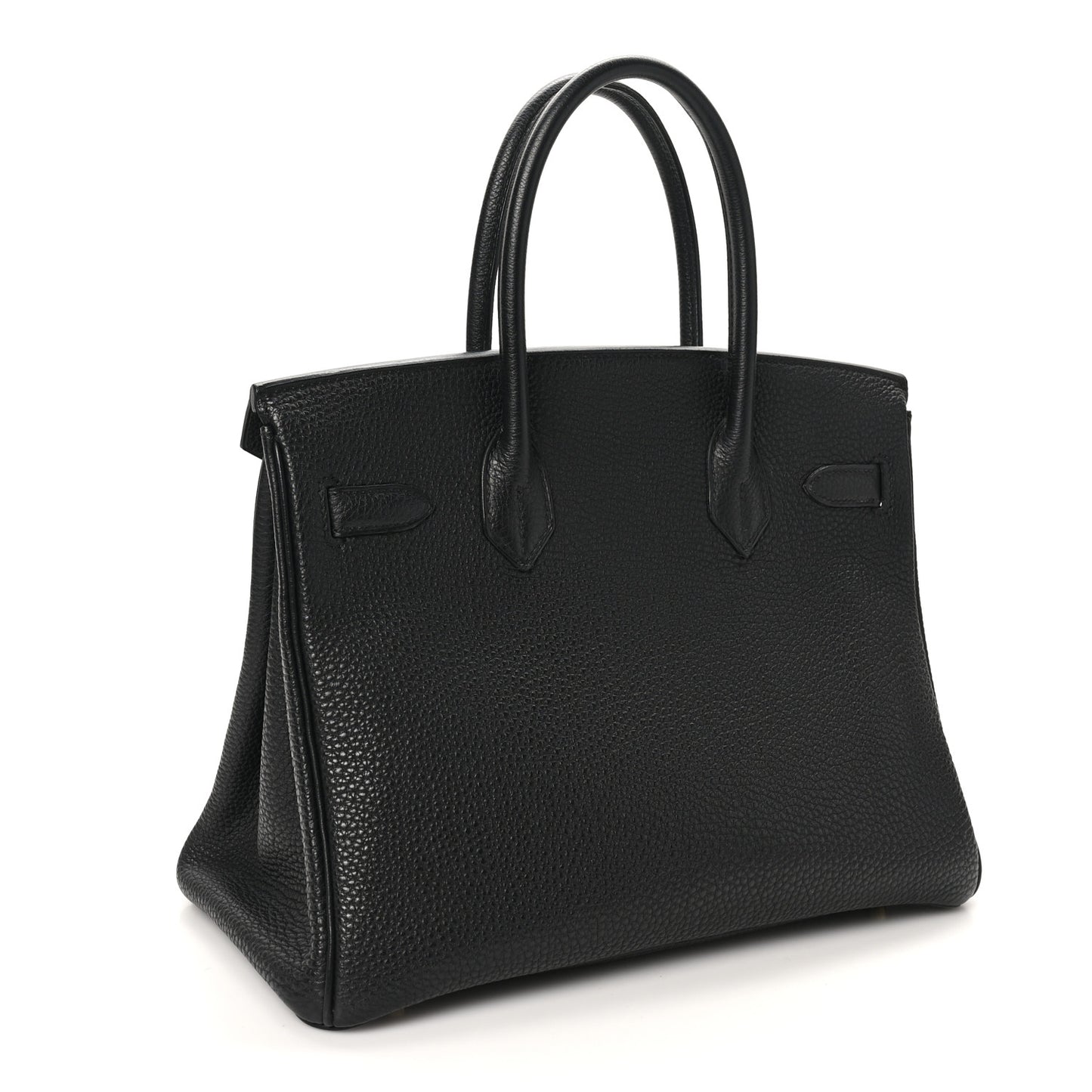 Togo BIRKIN 30 Black