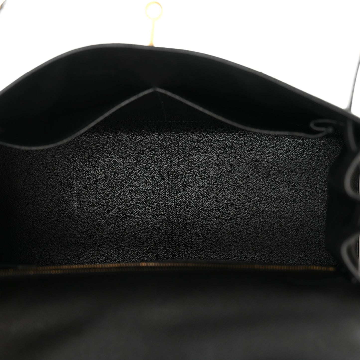 Epsom Kelly Sellier 28 Black