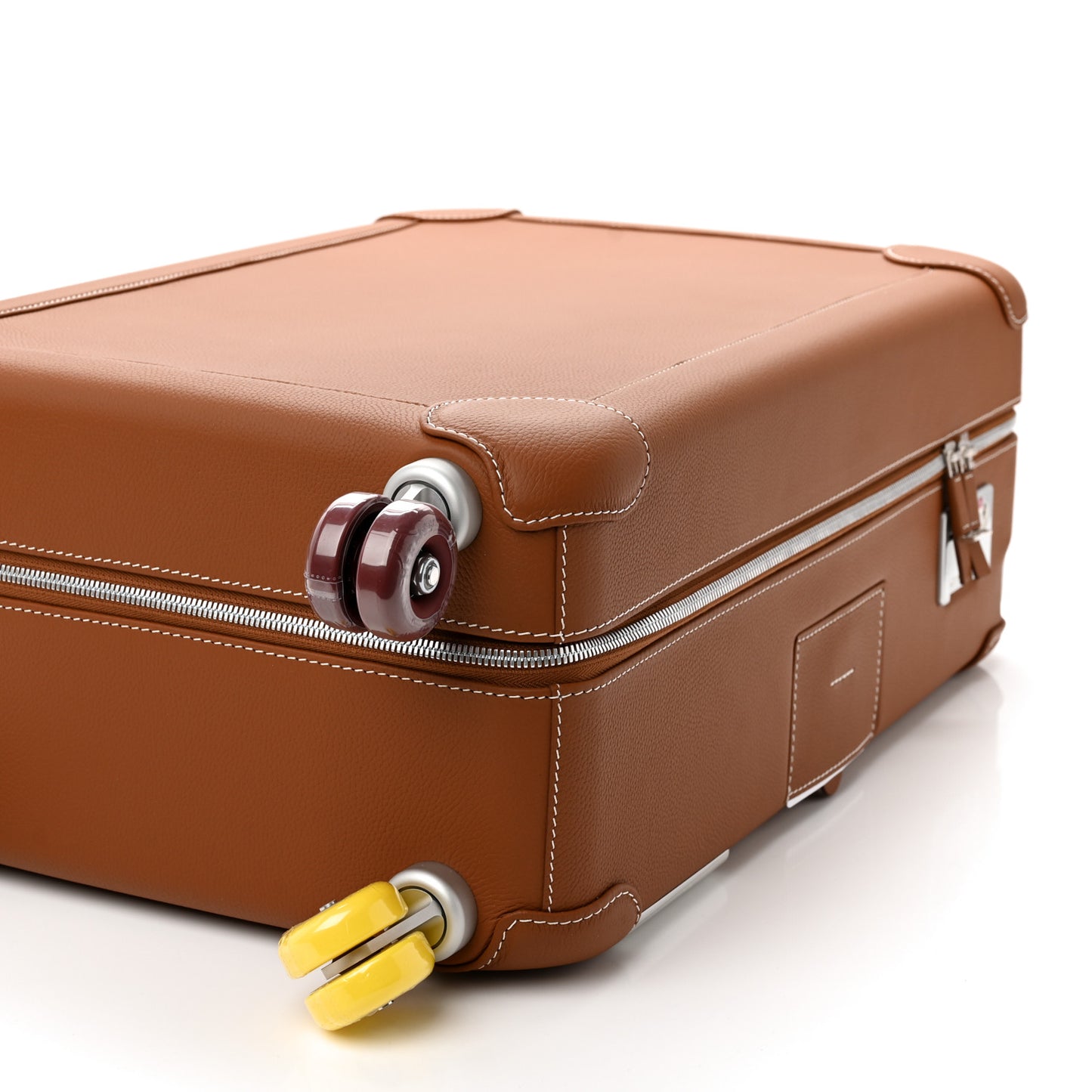 Taurillon Regate R.M.S. Trolley Case Luggage Gold