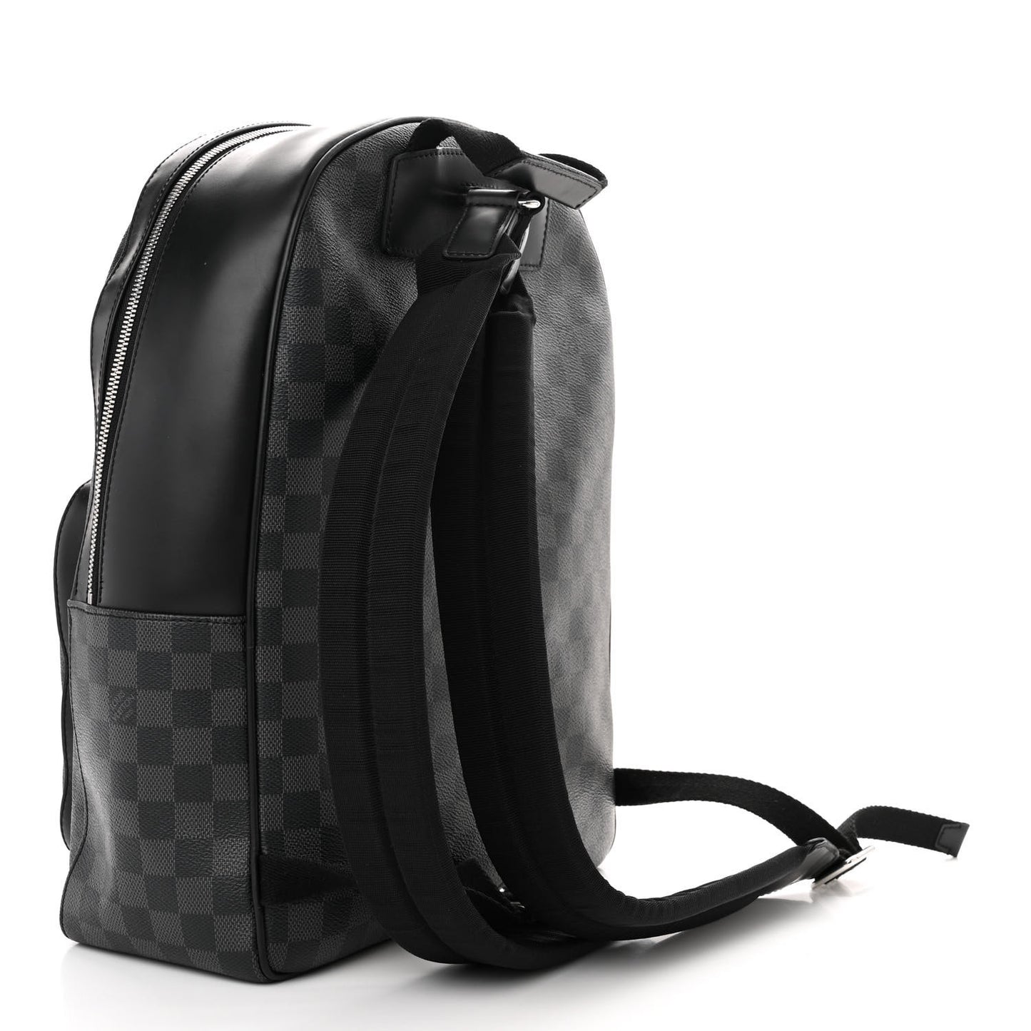 Damier Graphite Josh Backpack