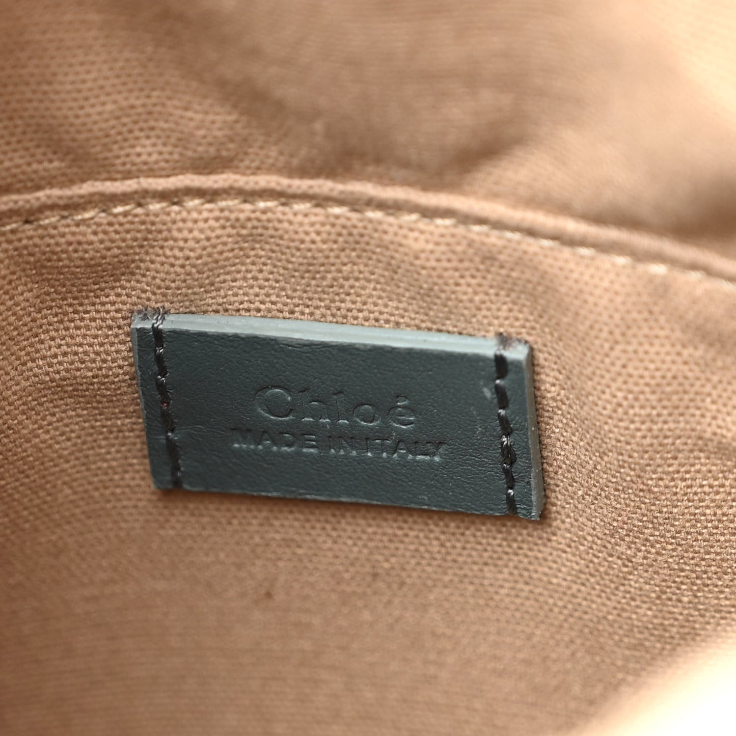 Smooth Calfskin Mini Roy Bucket Bag Cloudy Blue