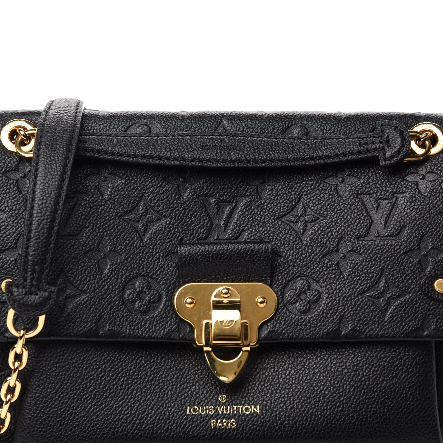 Empreinte Vavin PM Black