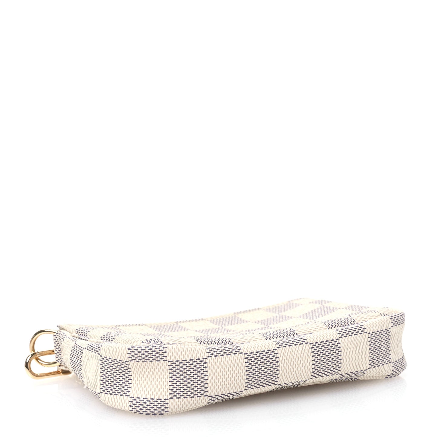 Damier Azur Mini Pochette Accessories