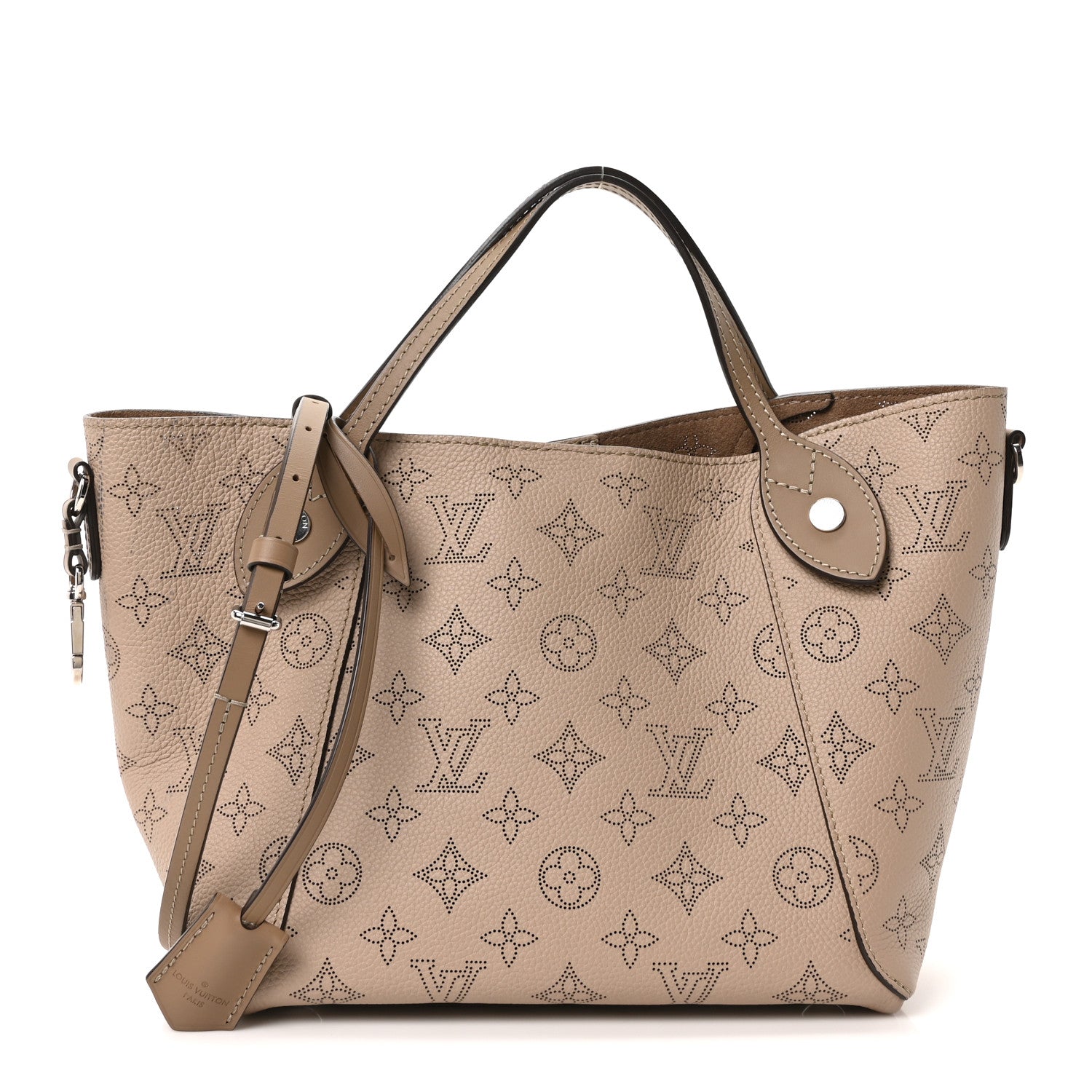 Louis Vuitton Mahina Hina PM Galet 1796337 – FASHIONPHILE