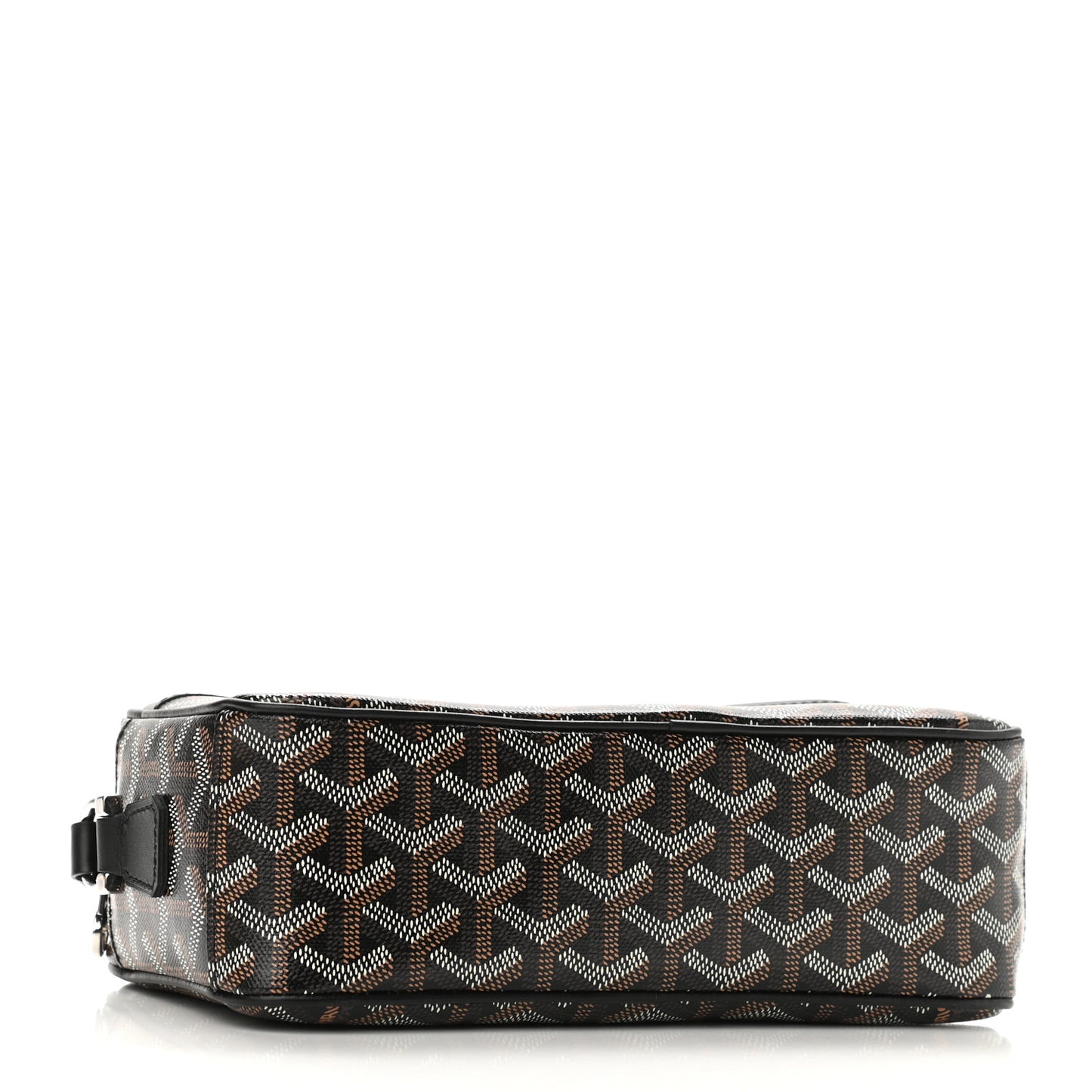 Goyardine Sac Cap Vert Black
