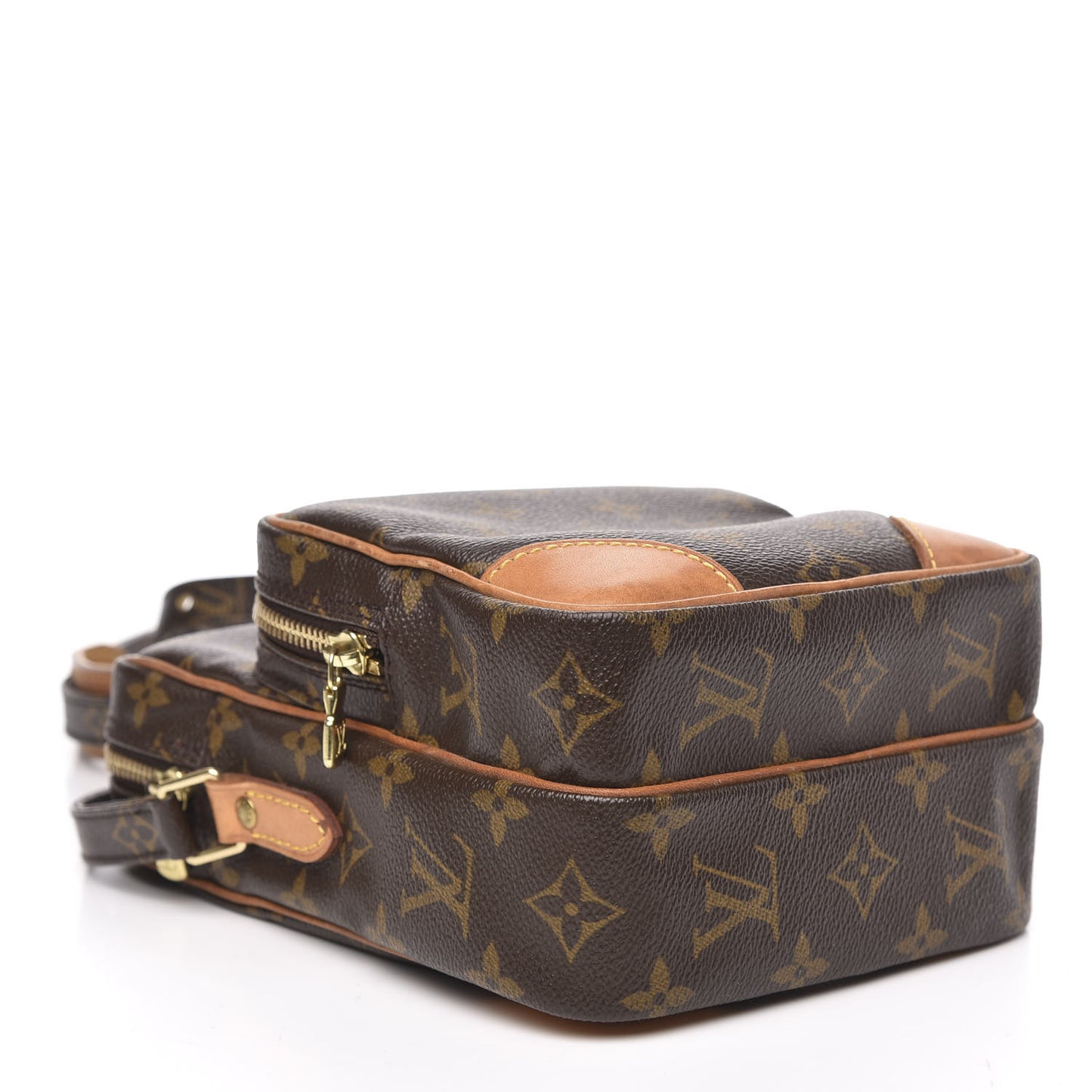 Monogram Amazone