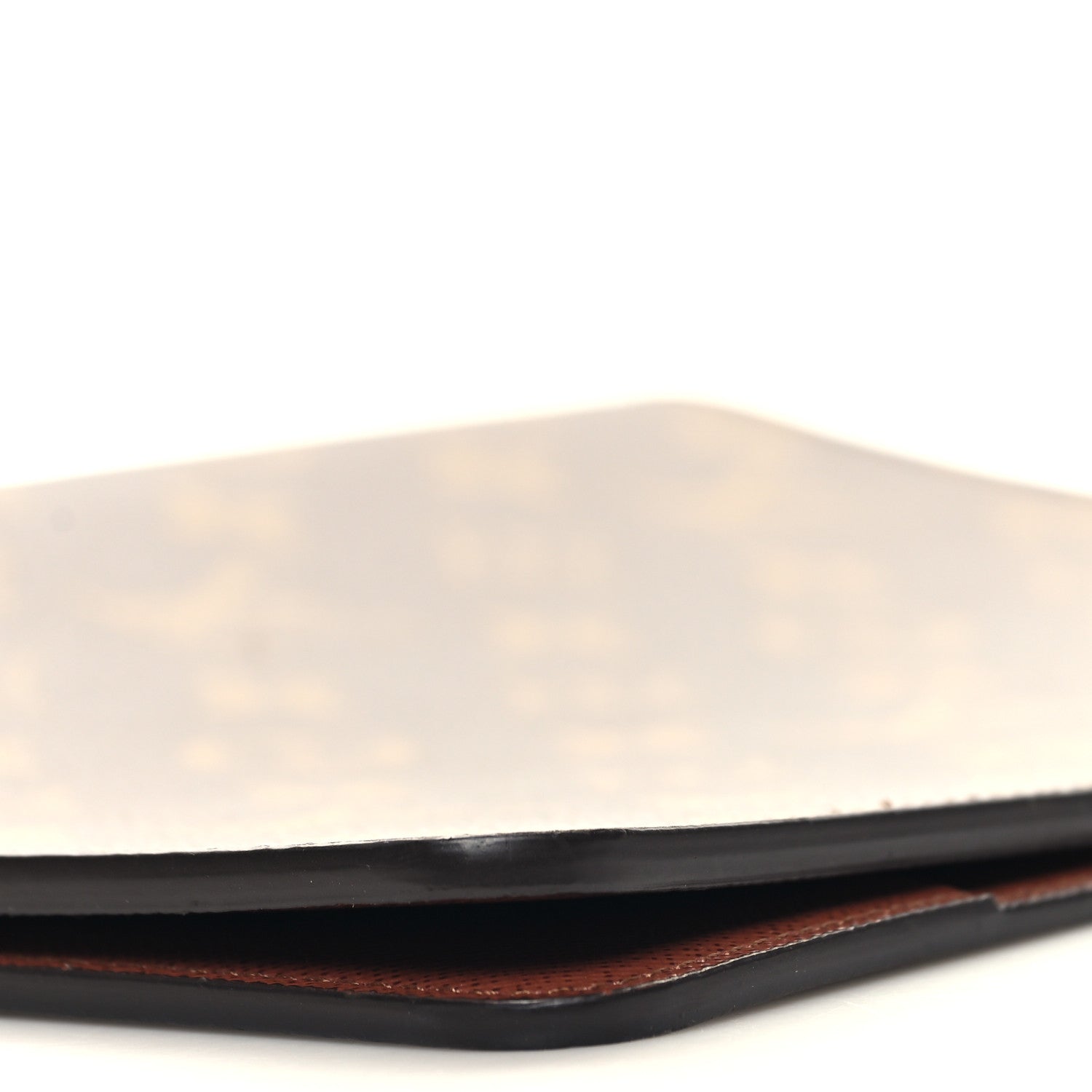 Louis Vuitton Monogram Desk Agenda Cover 9 of 9