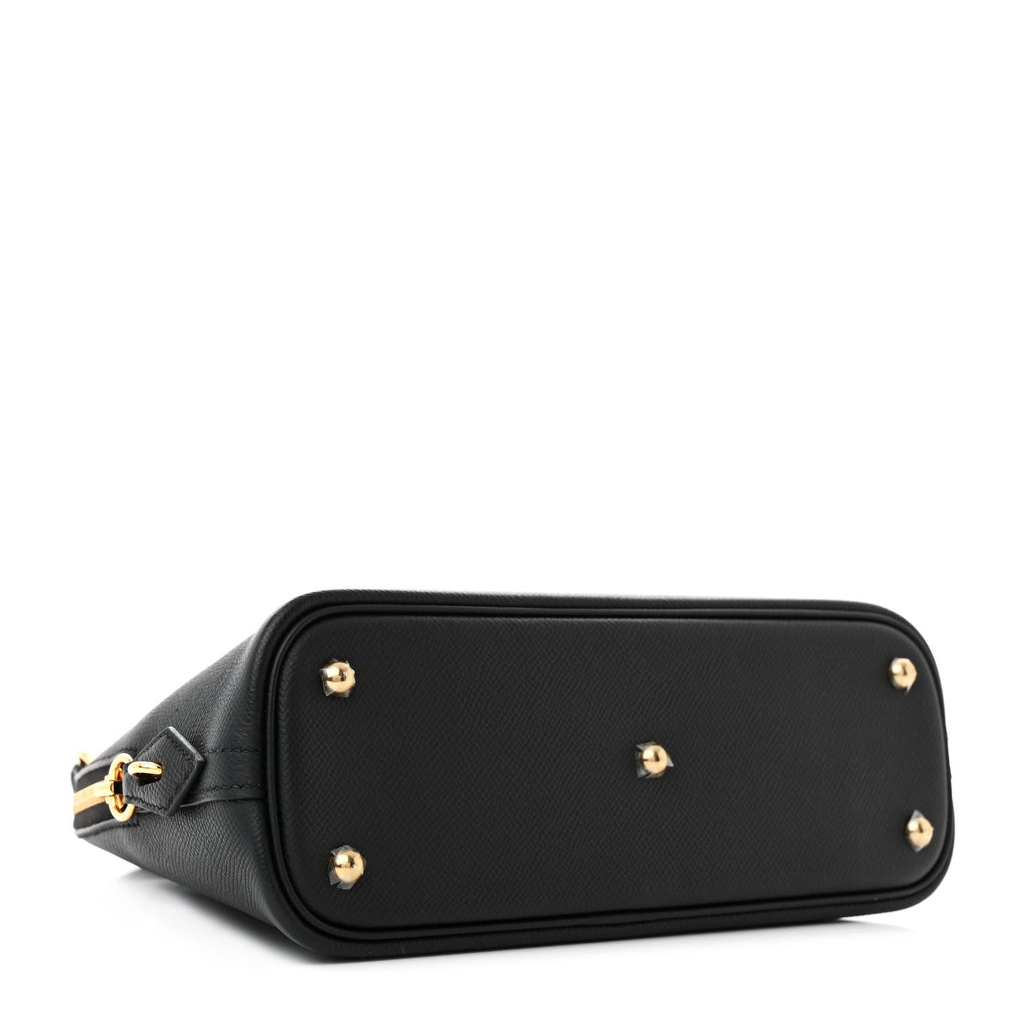 Epsom 1923 Sangle Bolide 25 Black