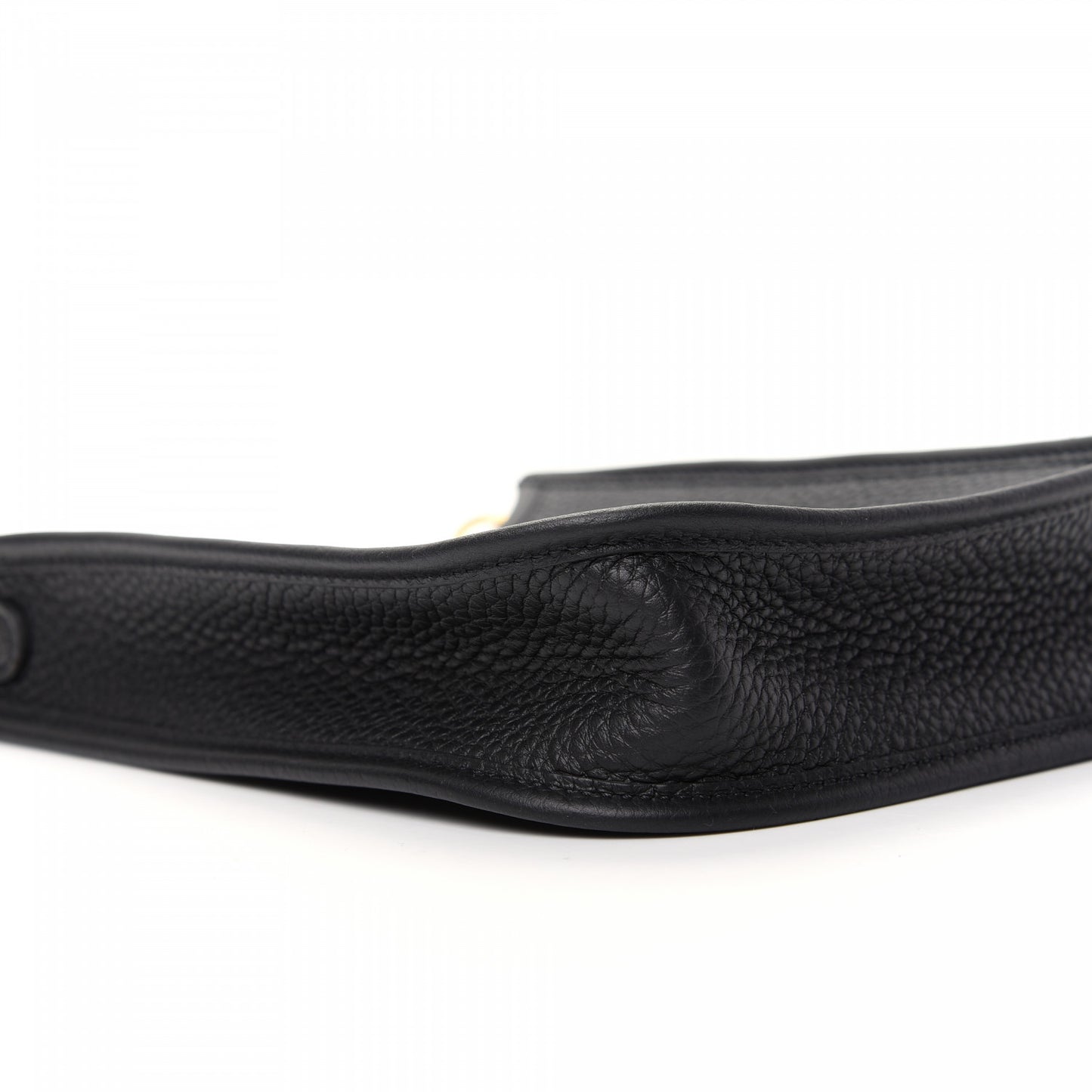 Taurillon Clemence Evelyne TPM Black