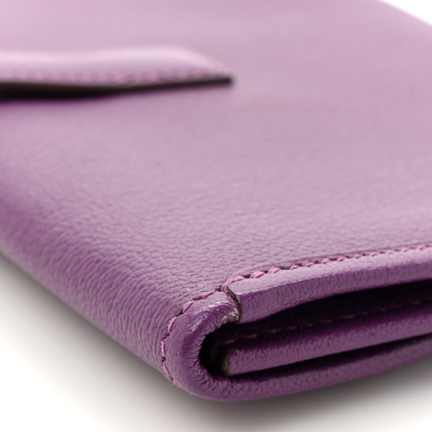 Chevre Mysore Jige Elan 29 Clutch Anemone
