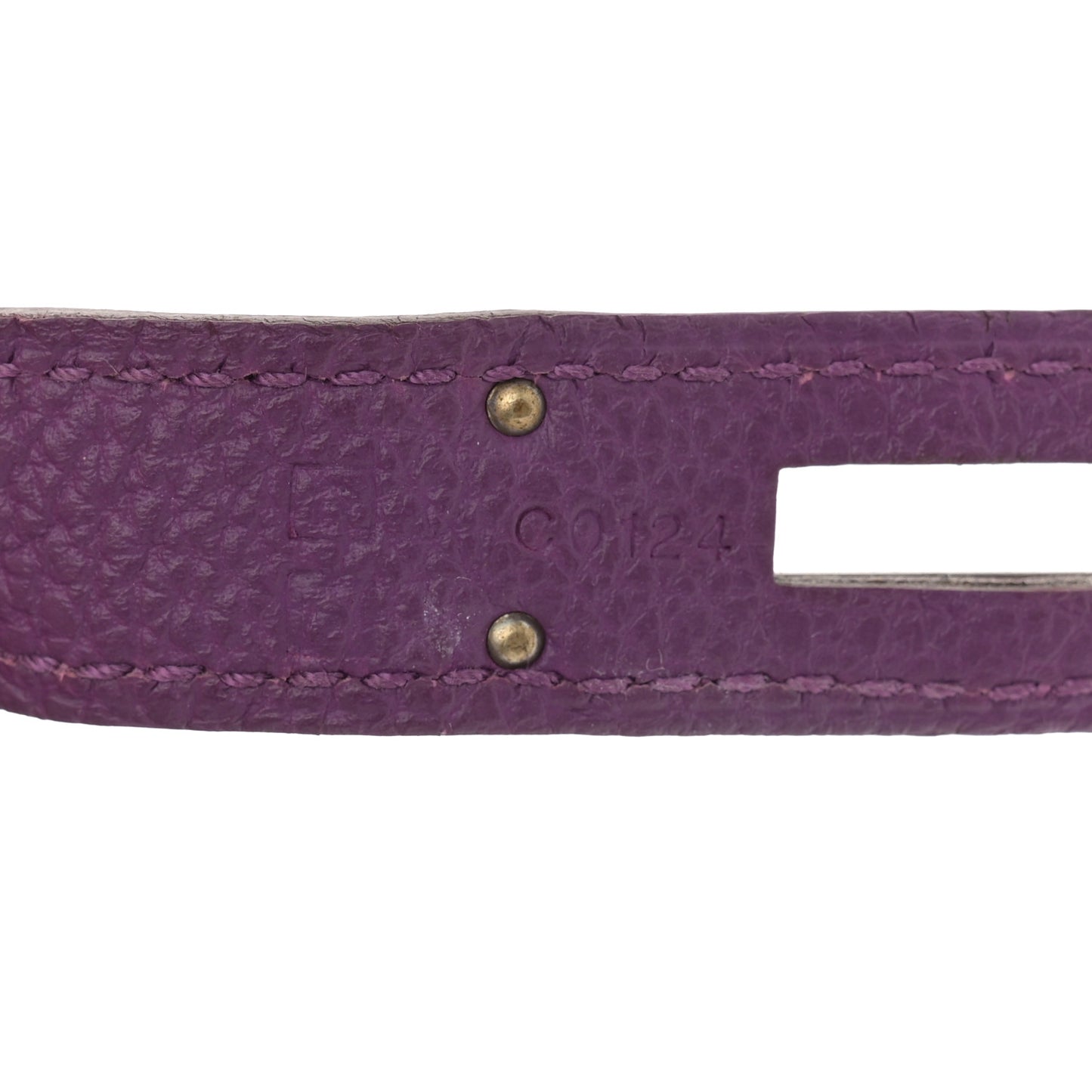Togo Birkin 30 Anemone