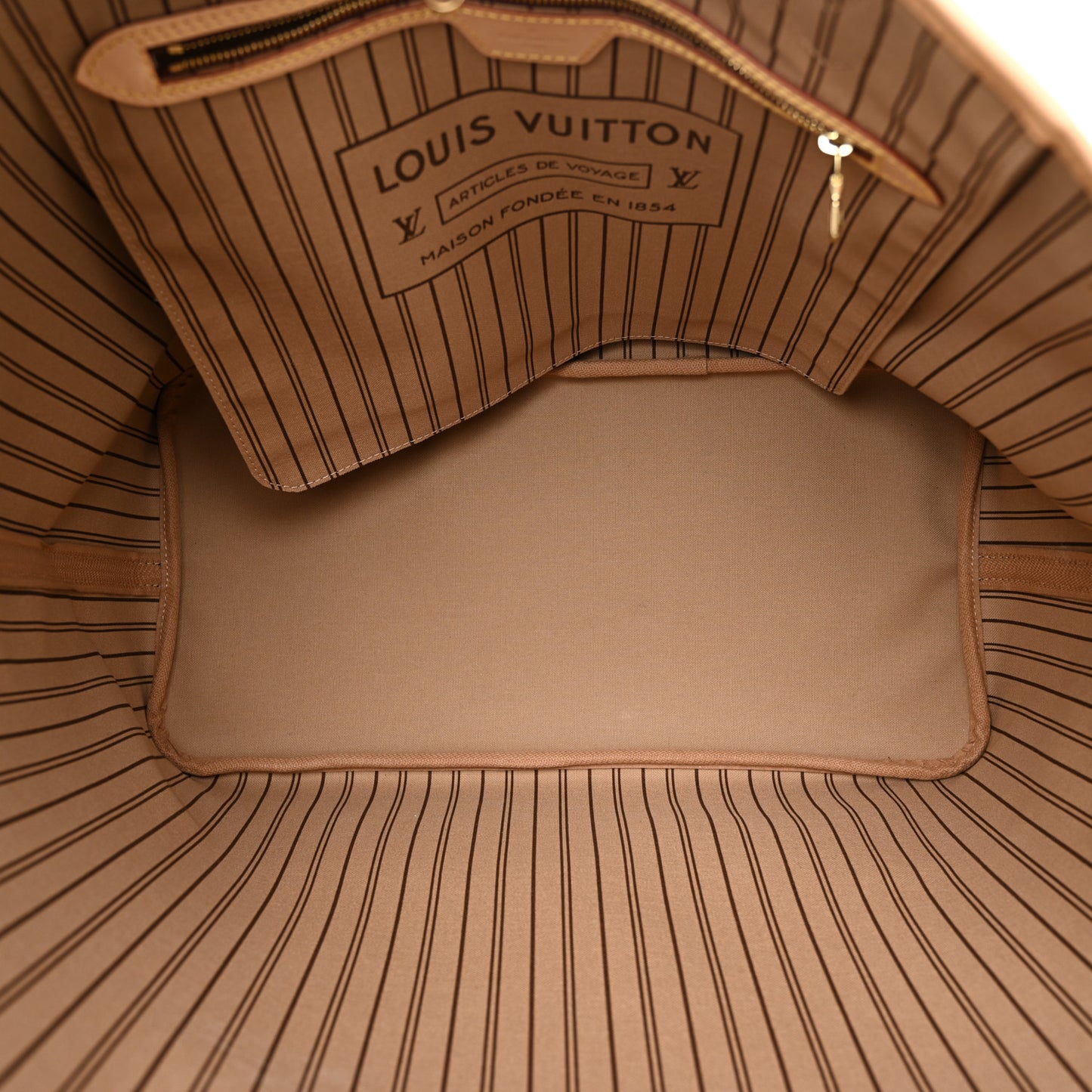 Monogram Neo Neverfull GM