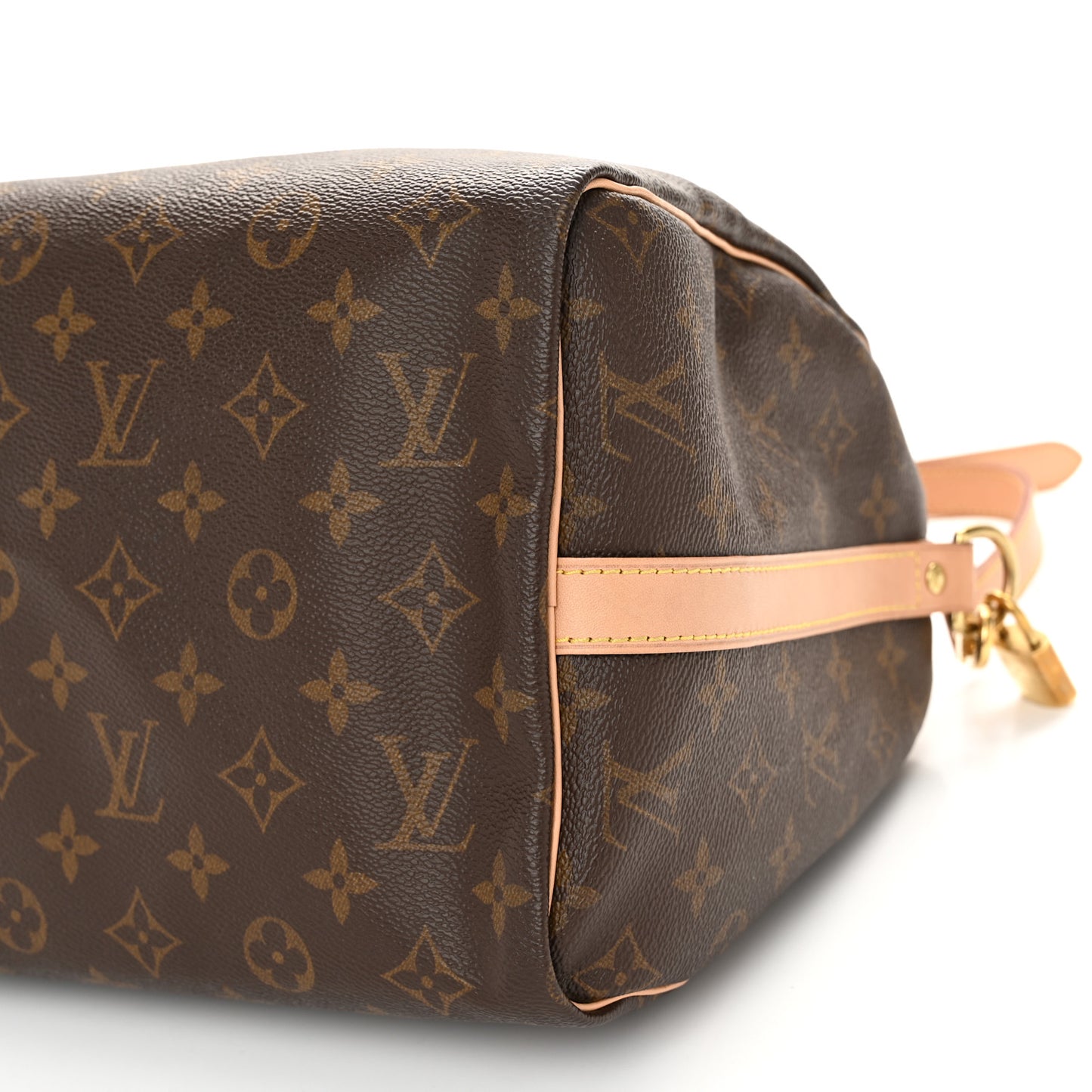Monogram Speedy Bandouliere 30