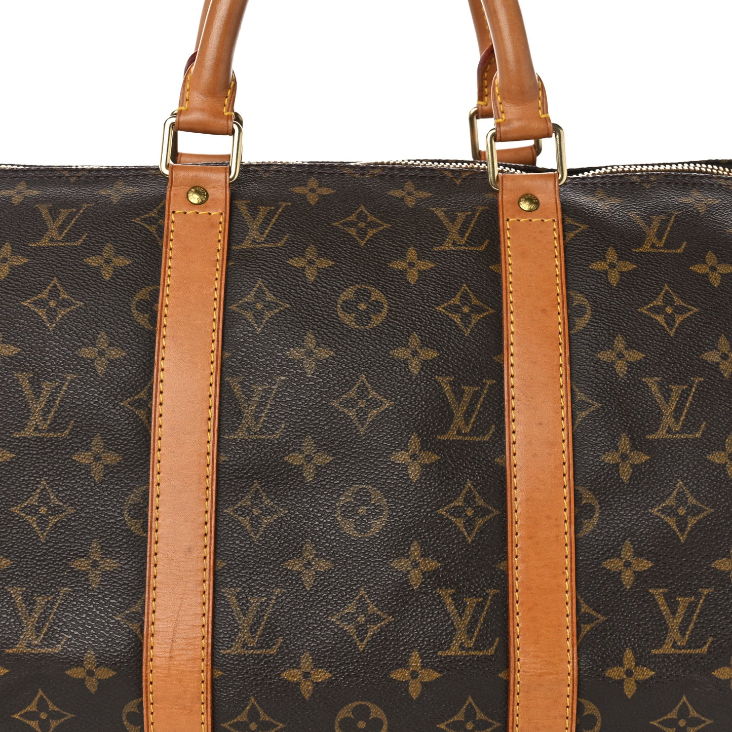 Monogram Keepall 50