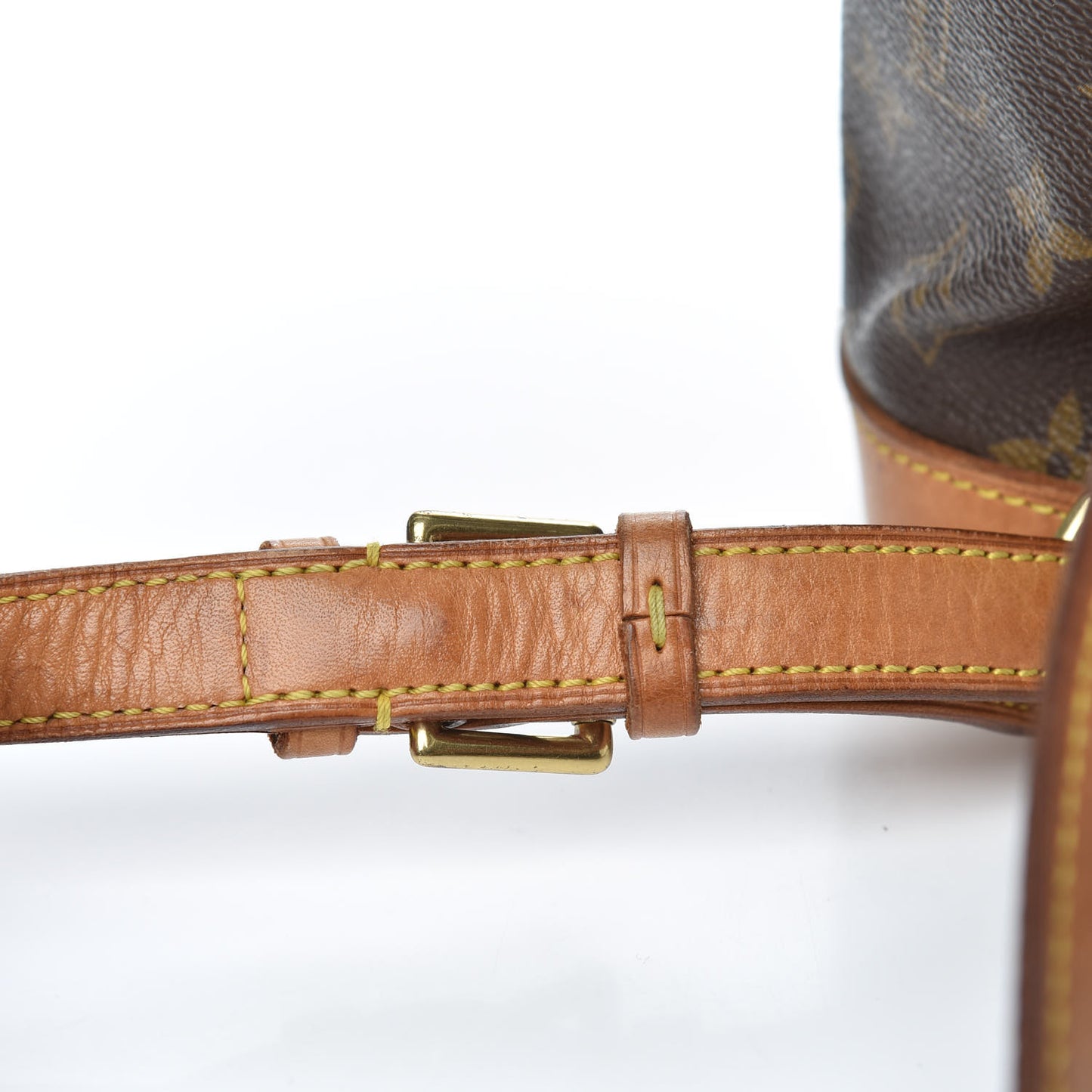 Monogram Montsouris MM Backpack
