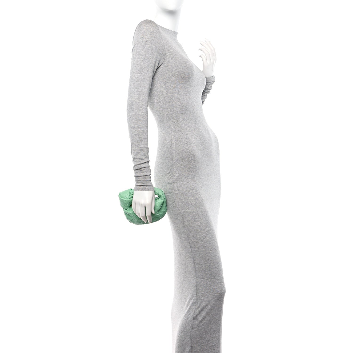 Bottega Veneta Nappa Intrecciato Candy Jodie Siren 2 of 10