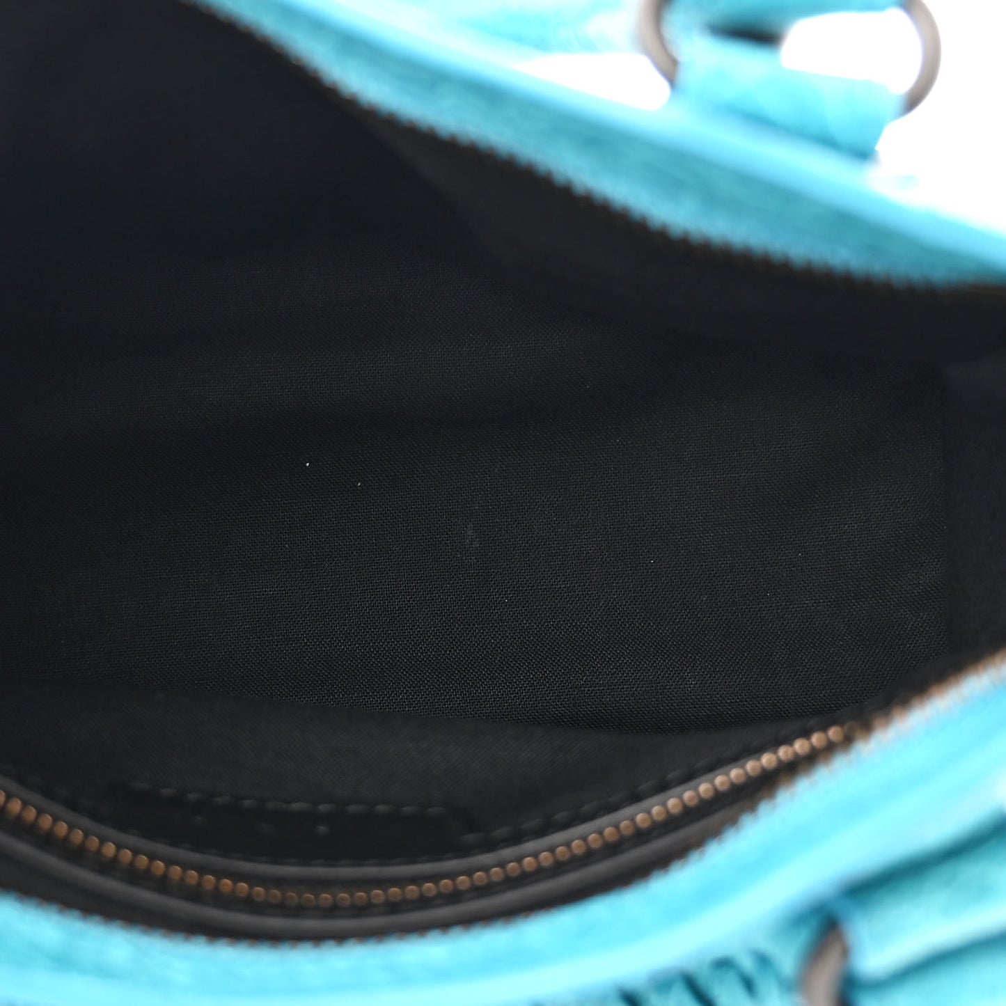 Arena Storico Classic Hardware Le City Mini Turquoise