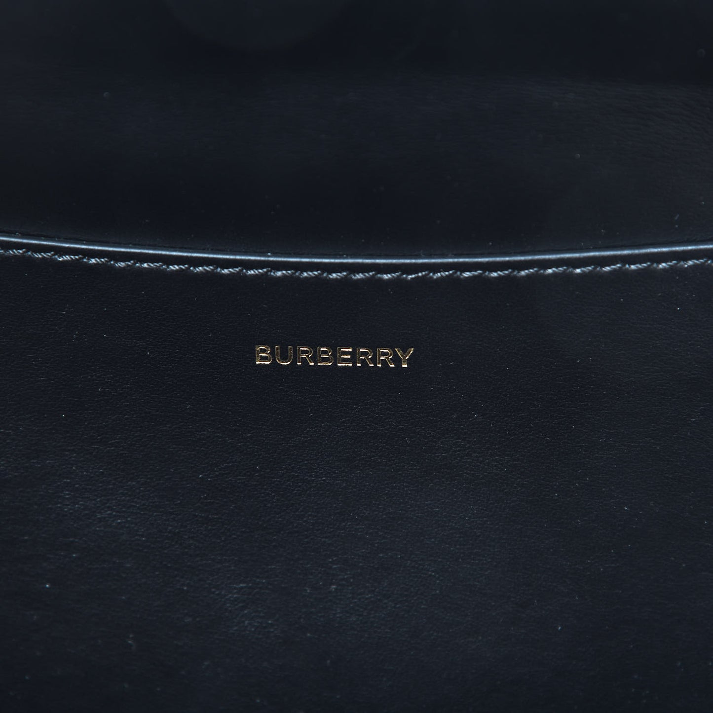 Calfskin Vintage Check Triple Stud Mini Belt Bag Archive Beige