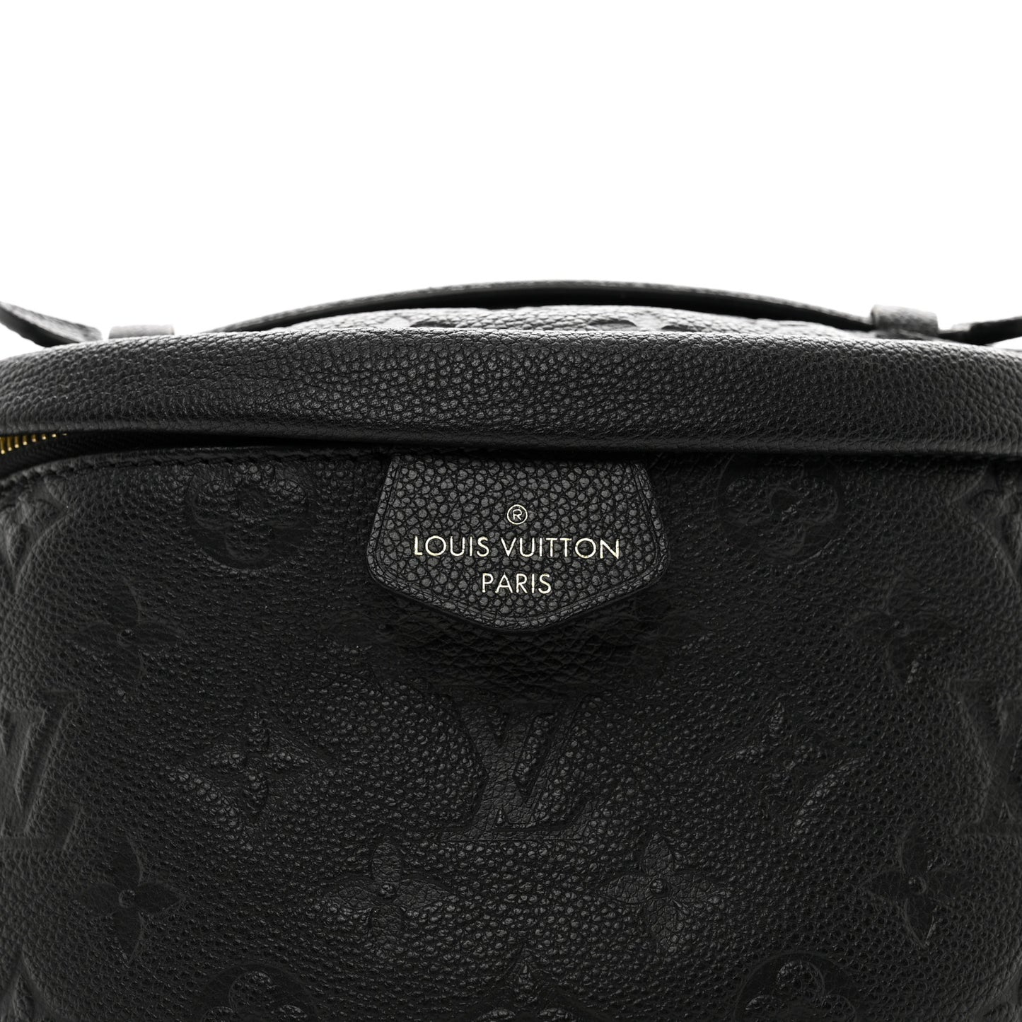 Empreinte BumBag Black