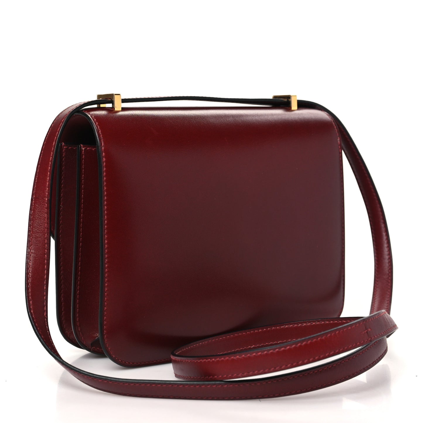 Box Constance 18 Rouge H