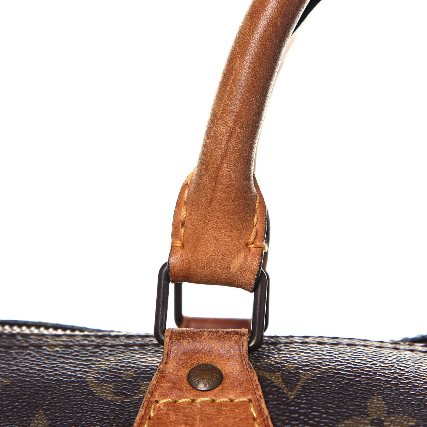 Monogram Speedy 30