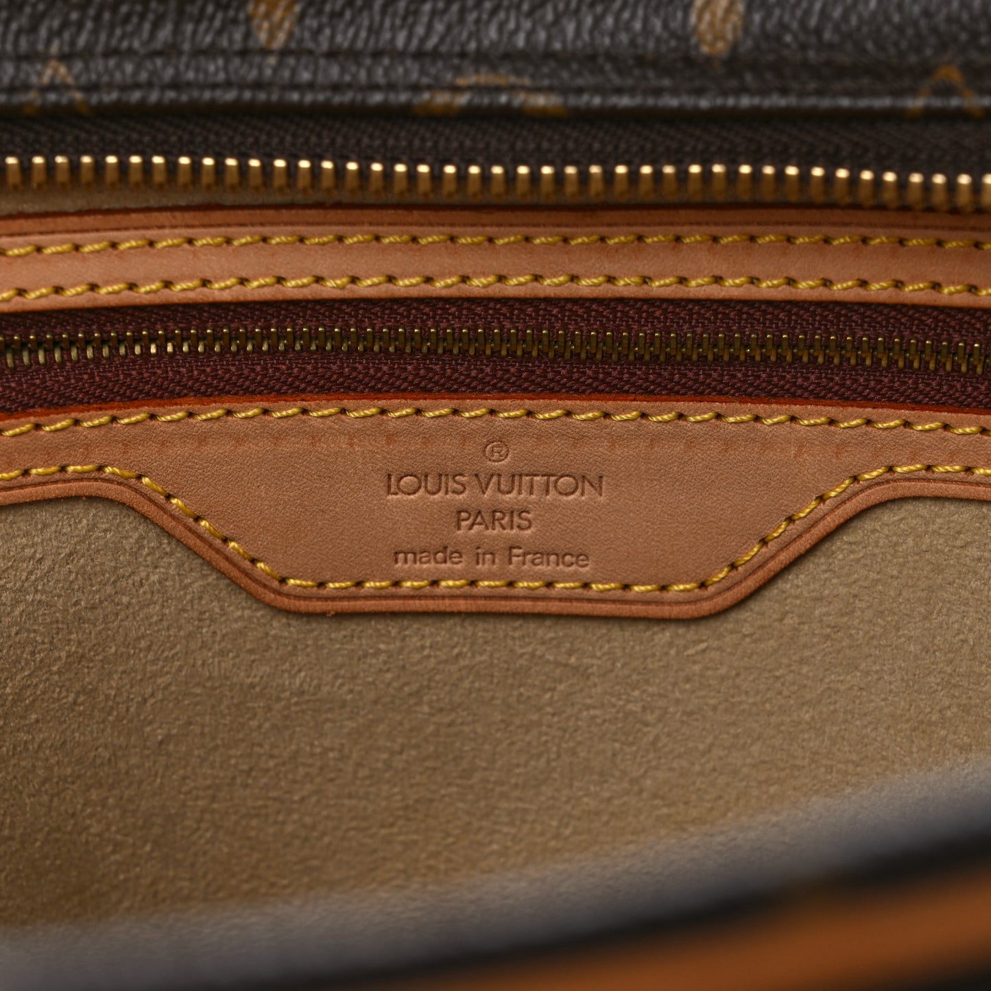 Monogram Cite GM