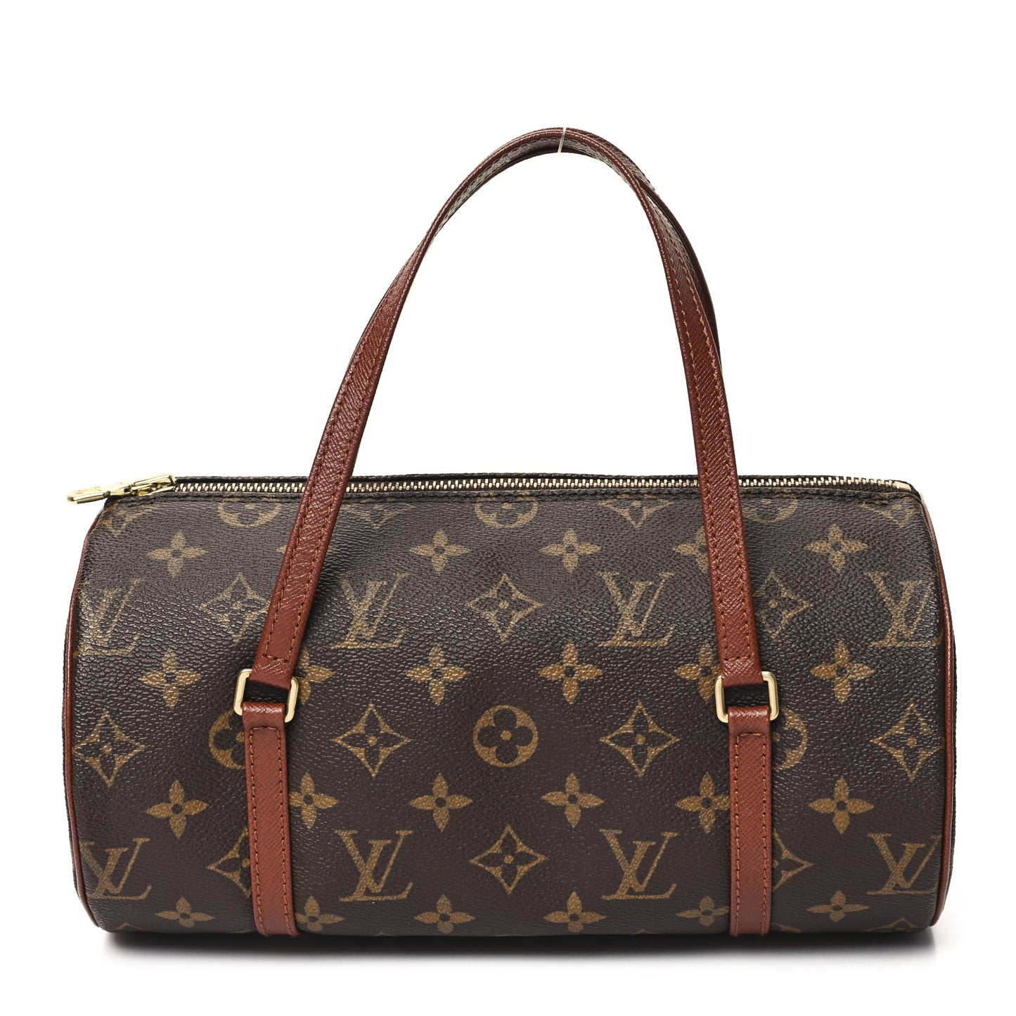 Monogram Papillon 26